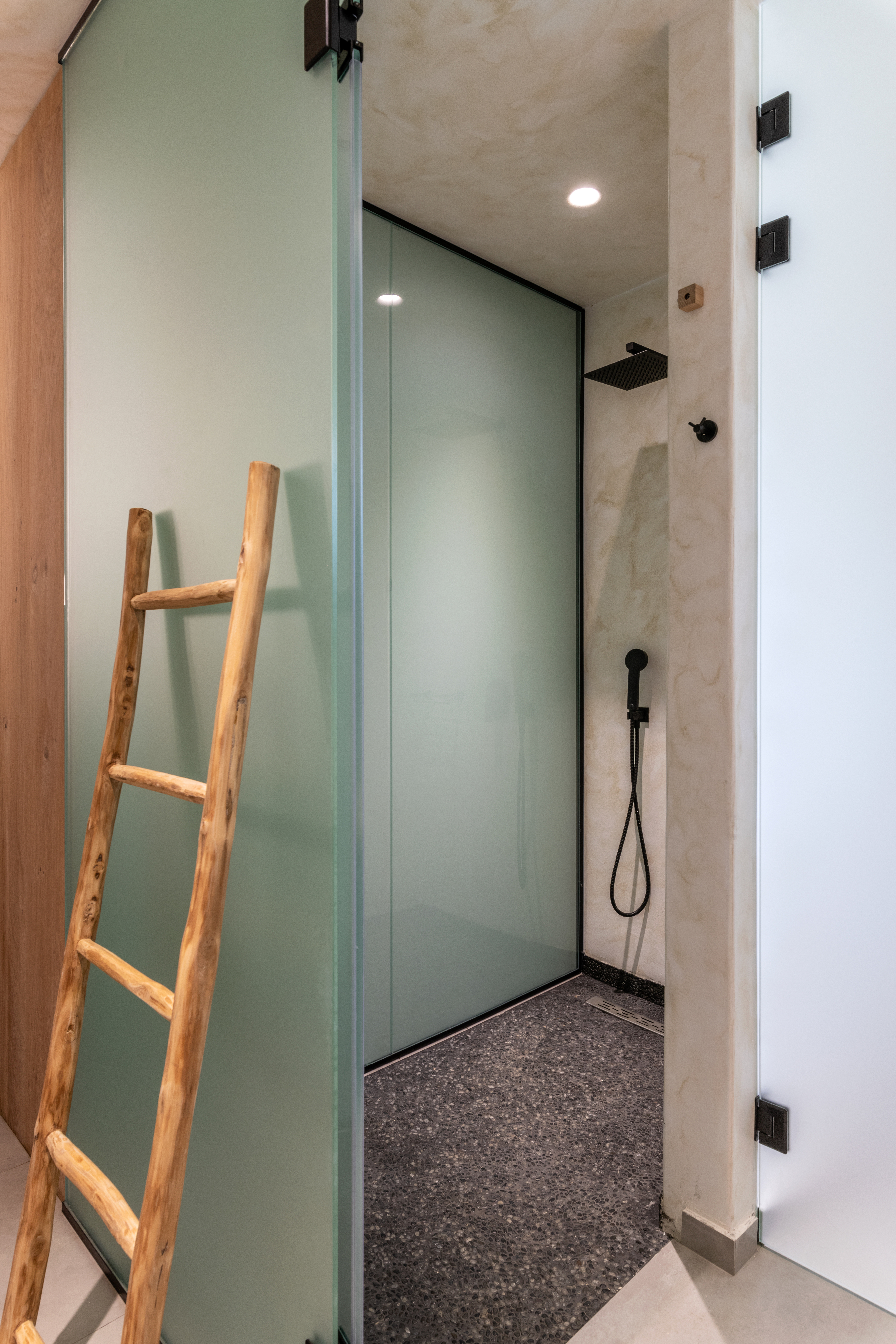 Studio with Private Pool