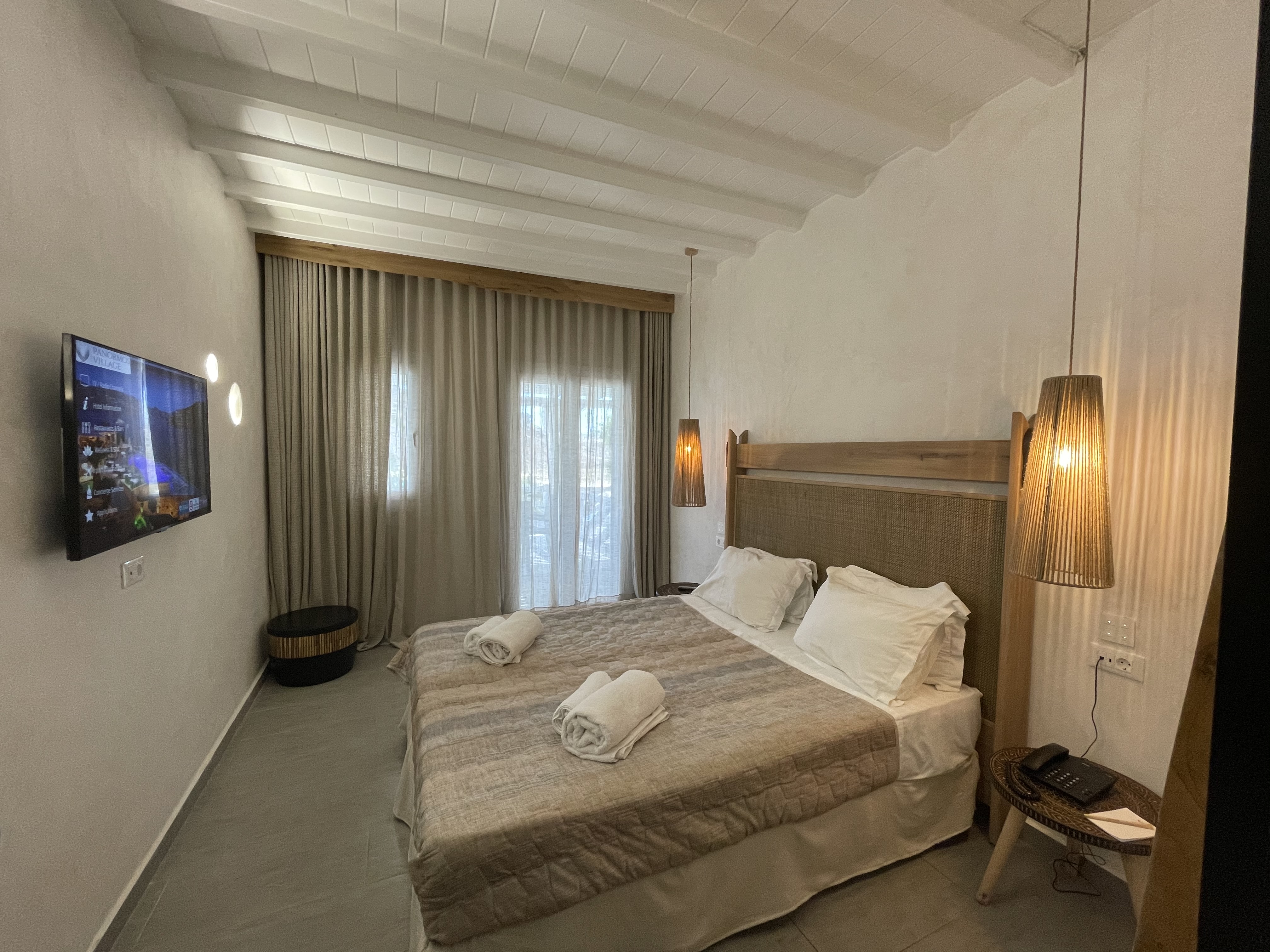 Suite Sea View One Bedroom