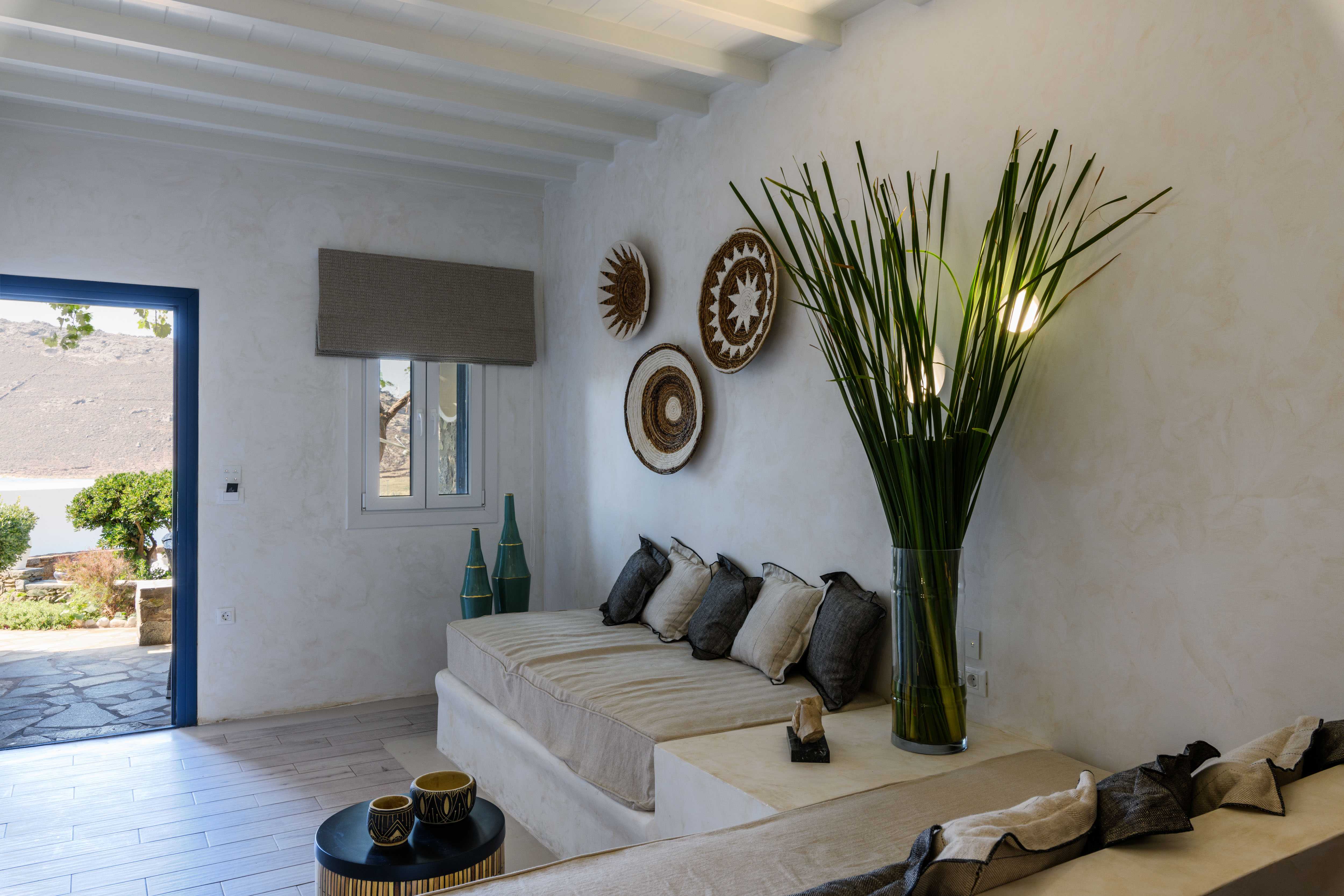 Suite Sea View One Bedroom