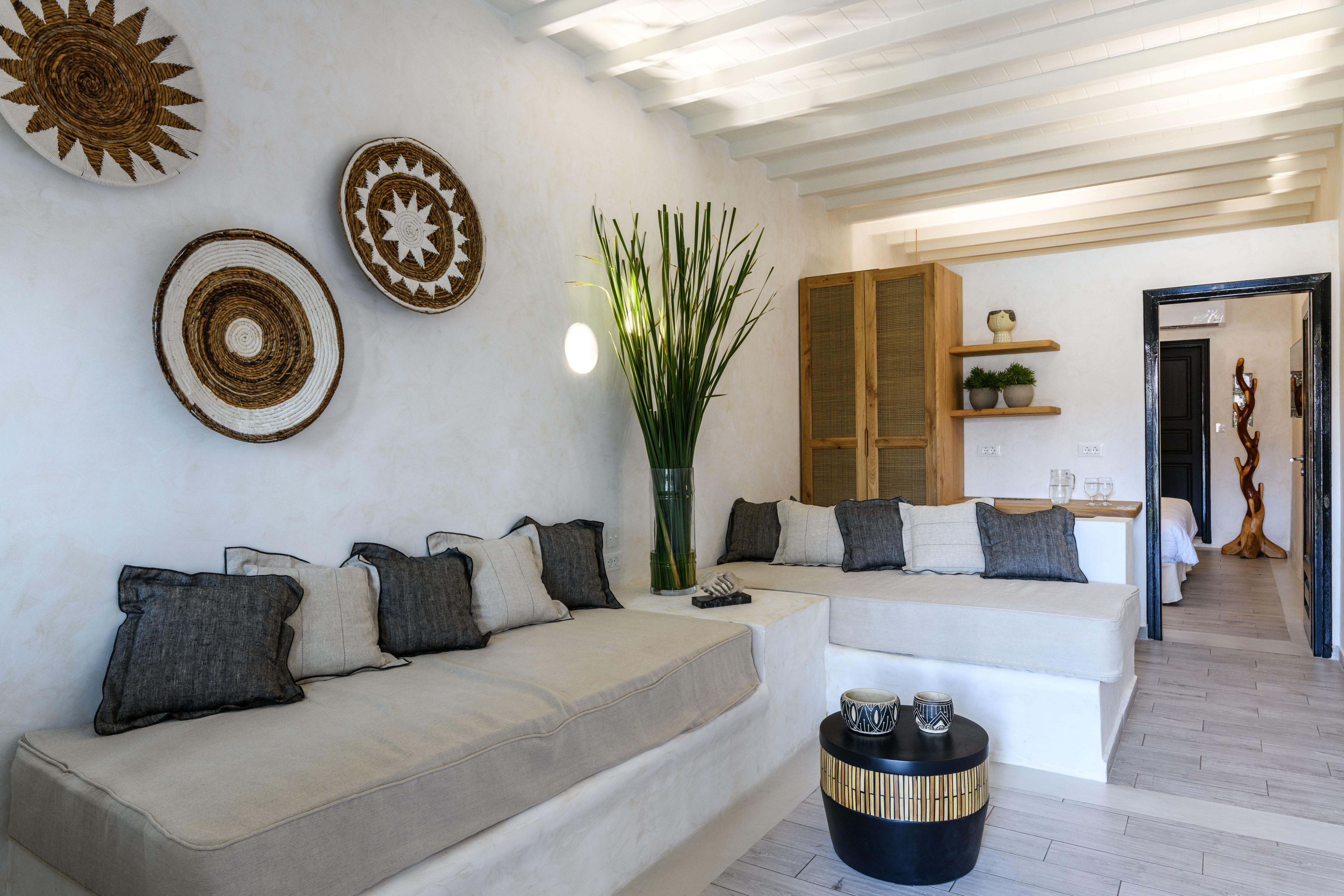 Suite Sea View One Bedroom