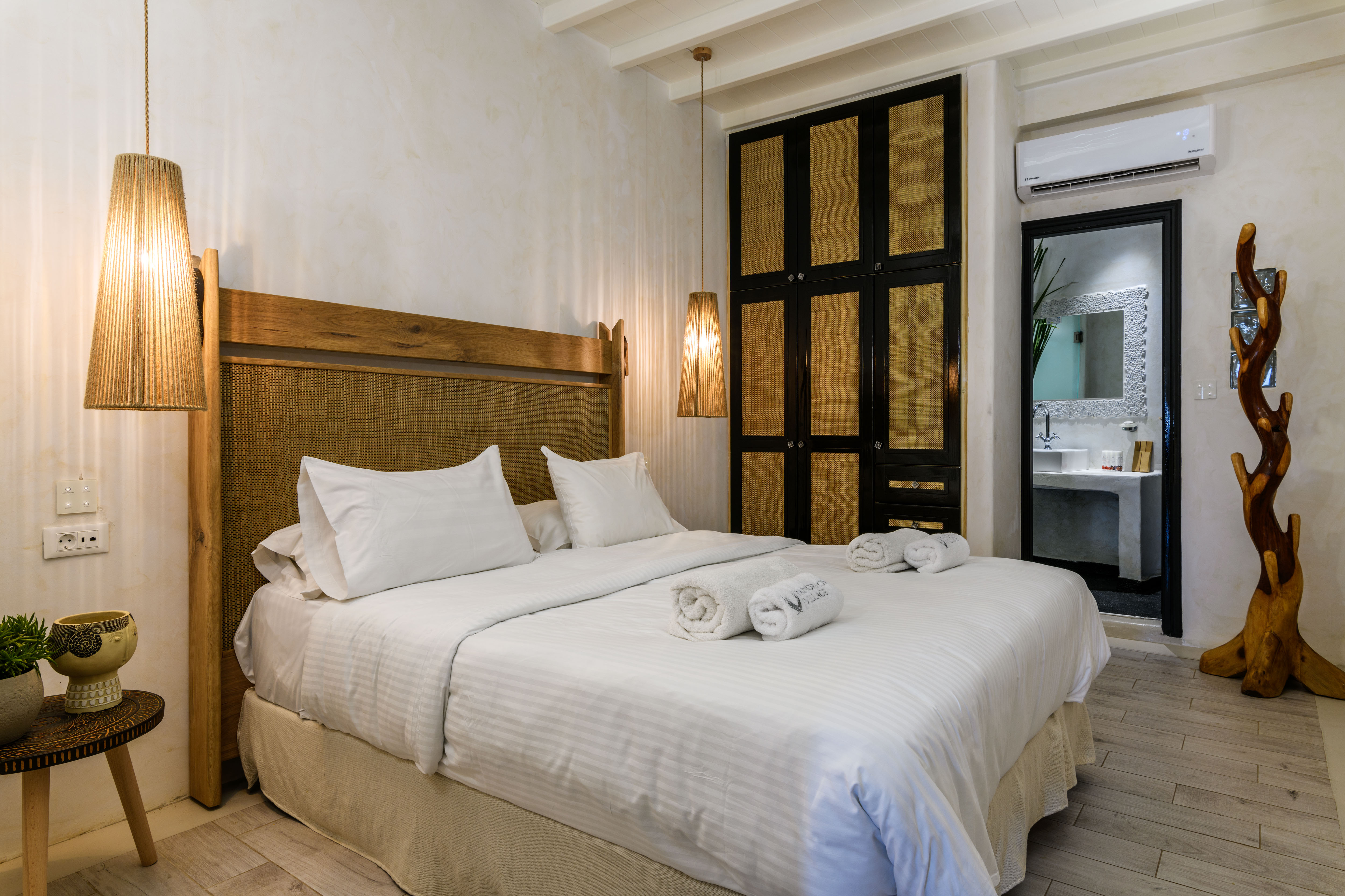 Suite Sea View One Bedroom