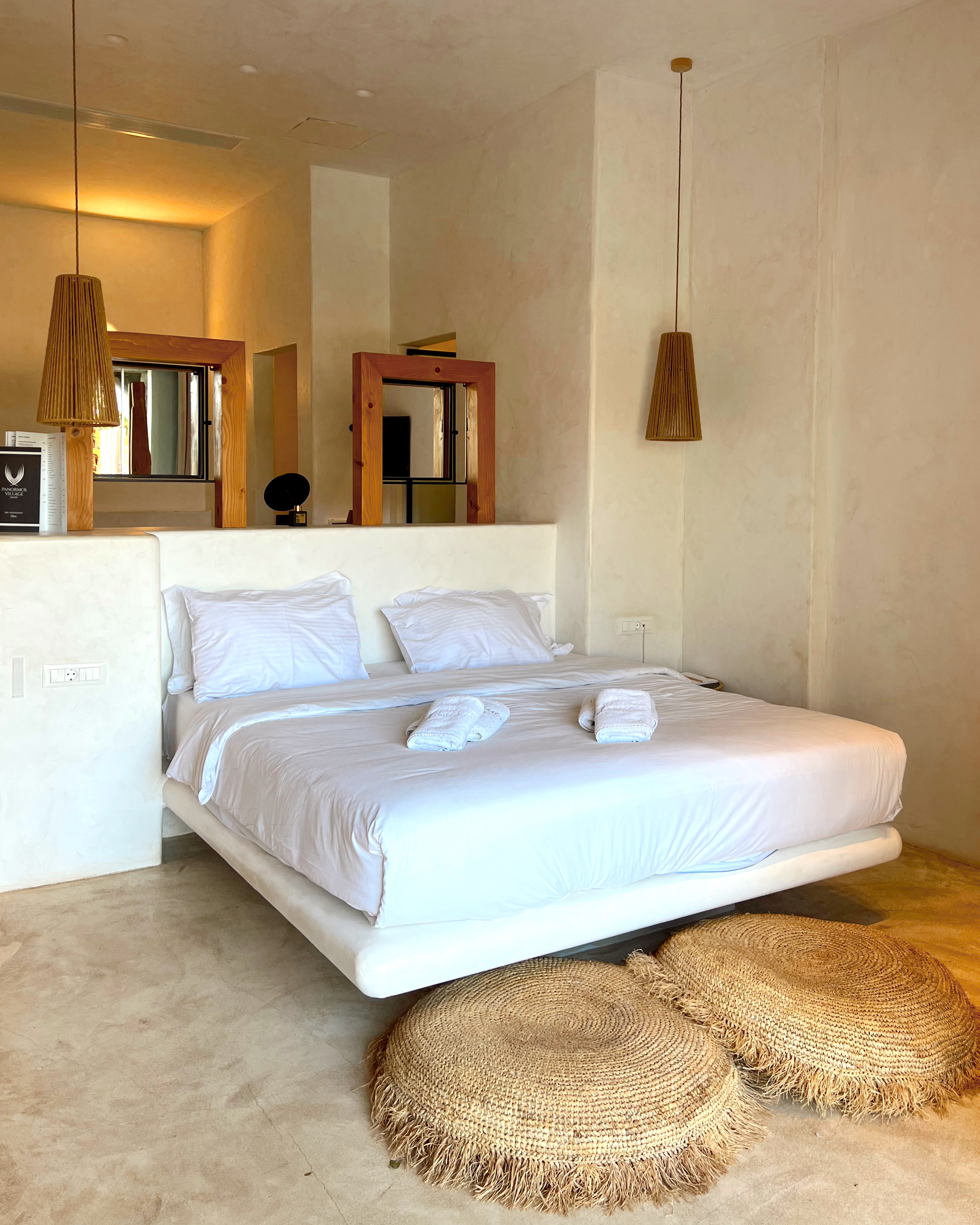 Suite with Private Pool