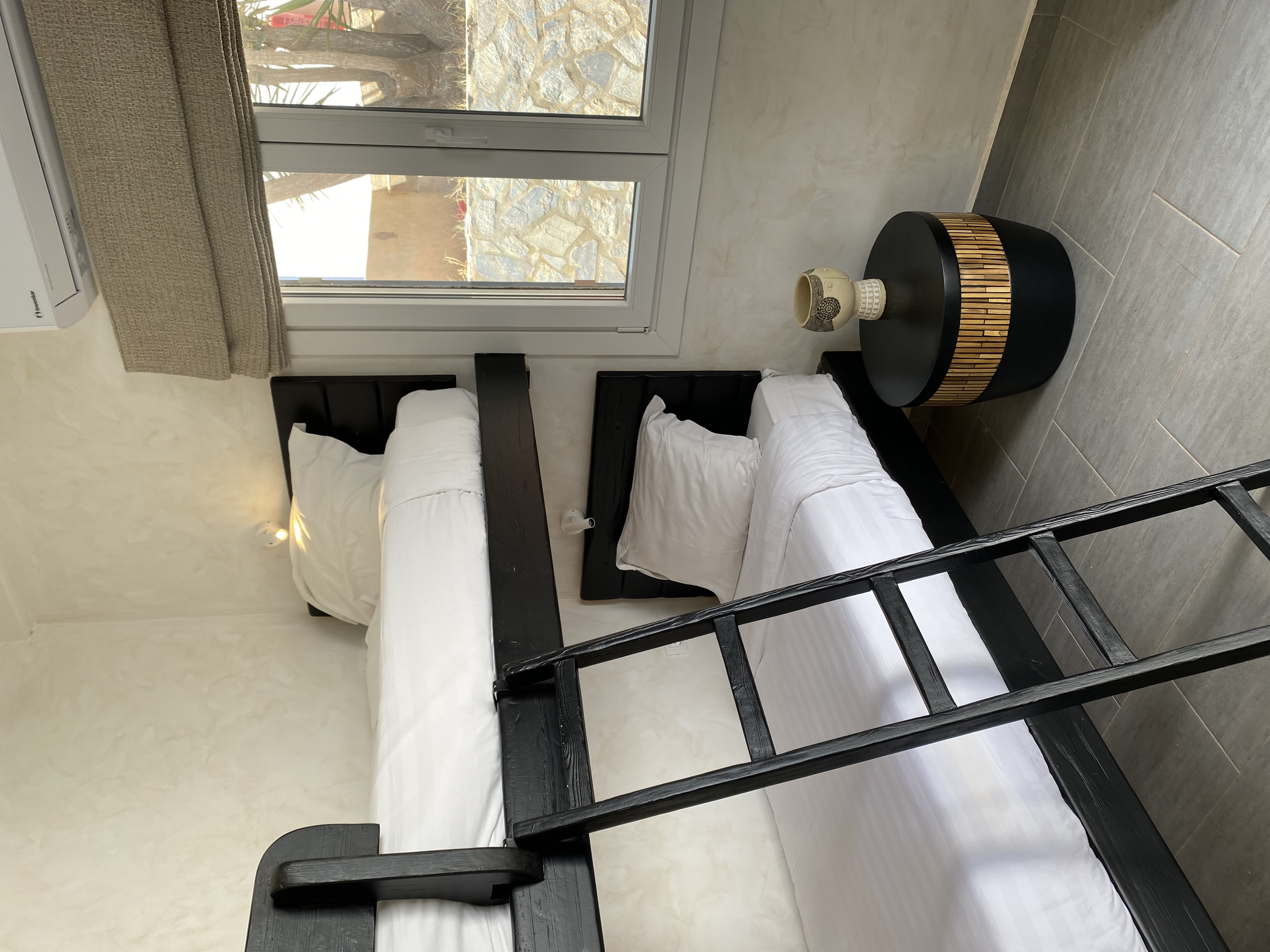 Suite Sea View One Bedroom