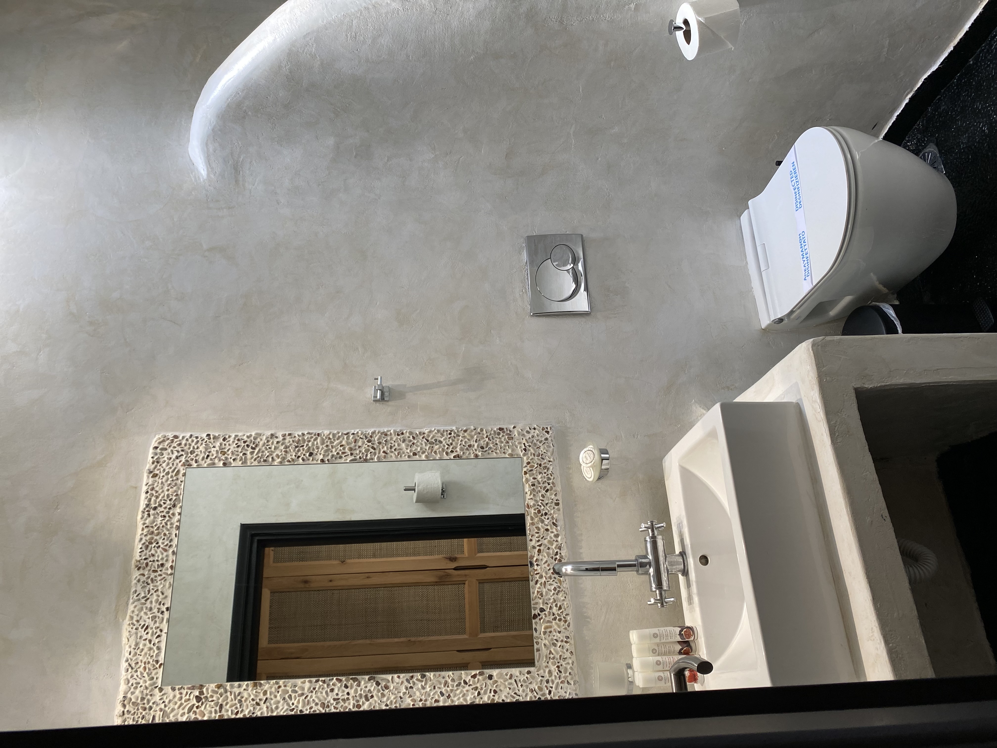 Suite Sea View One Bedroom