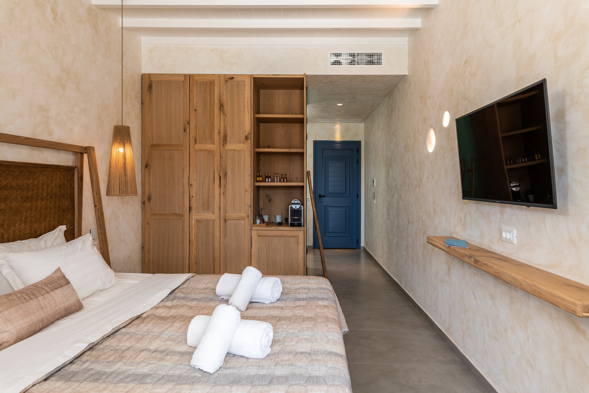 Studio with Private Pool