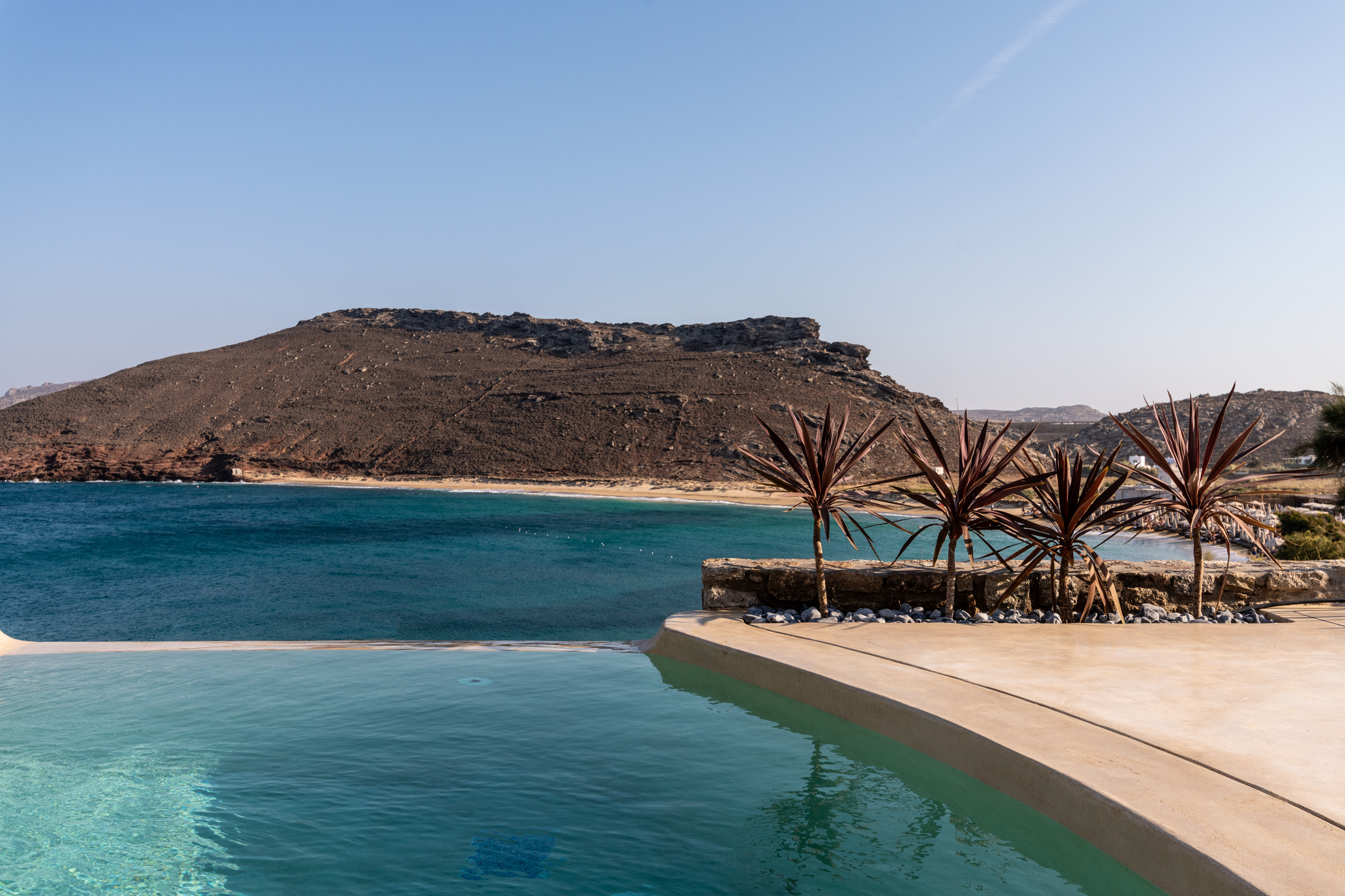 Suite with Private Pool