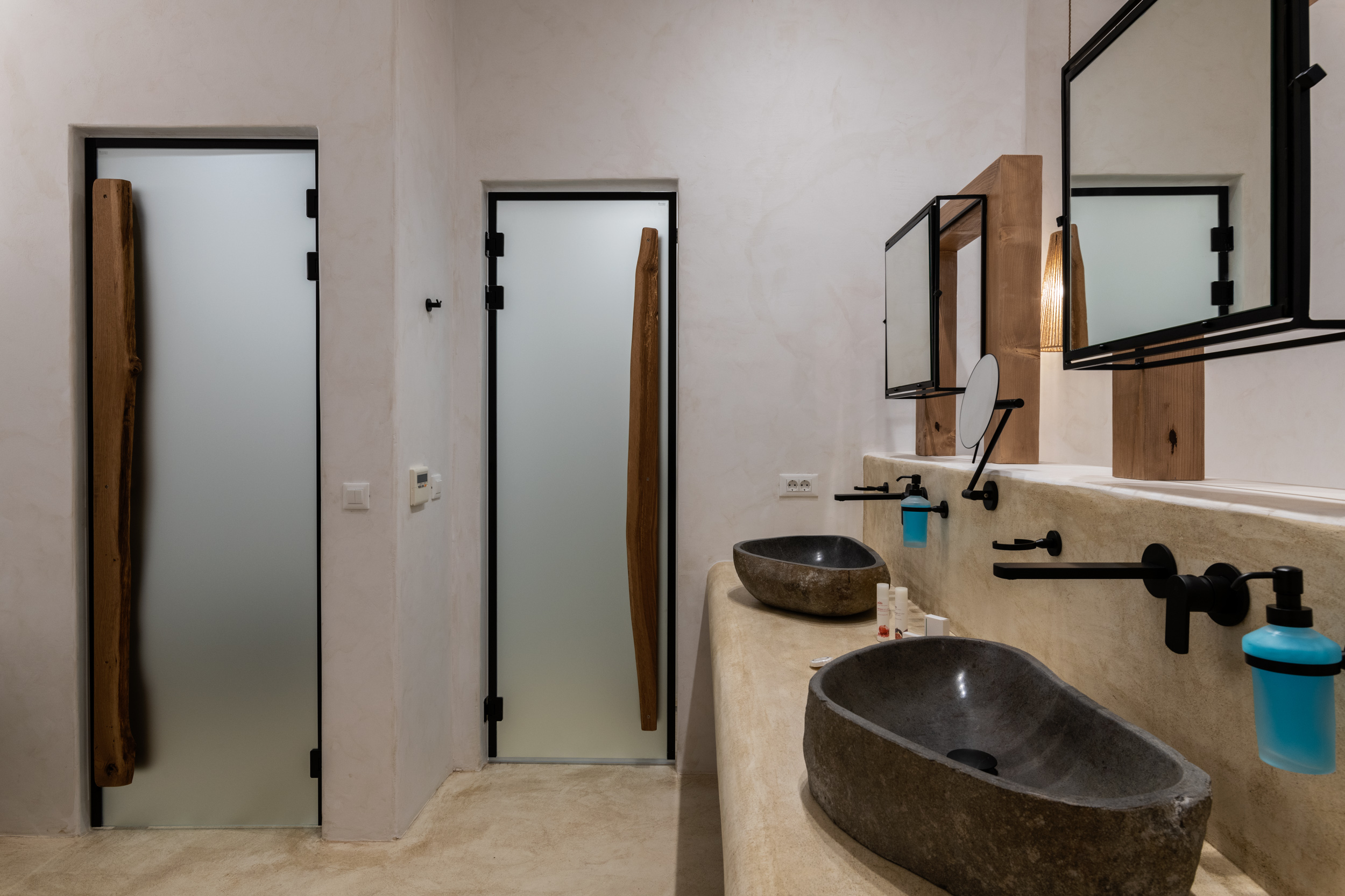 Suite with Private Pool