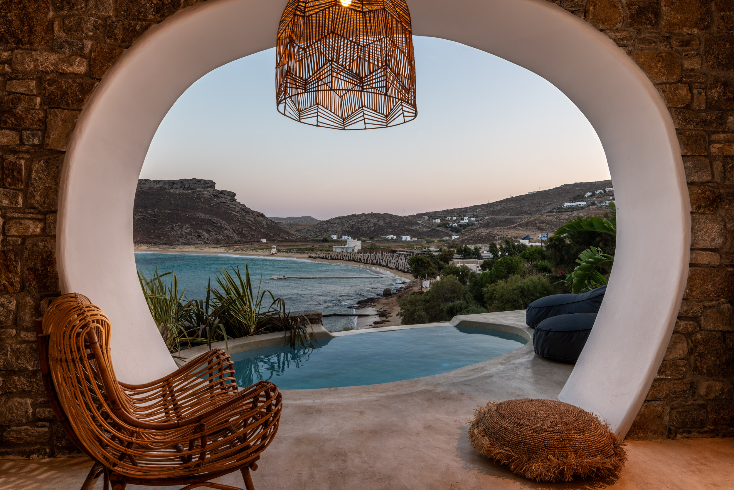 Suite Executive One Bedroom