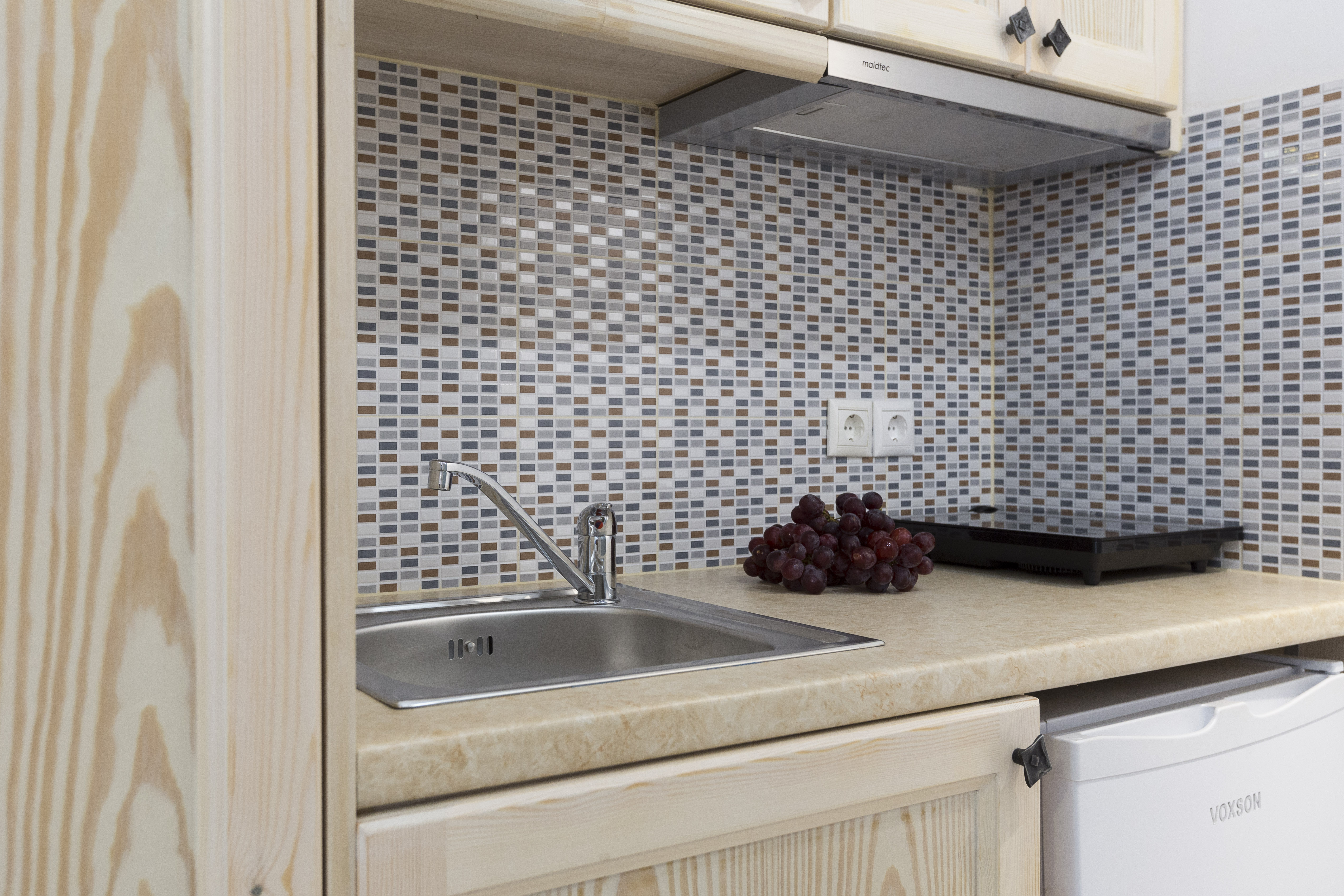 Double or Twin Economy