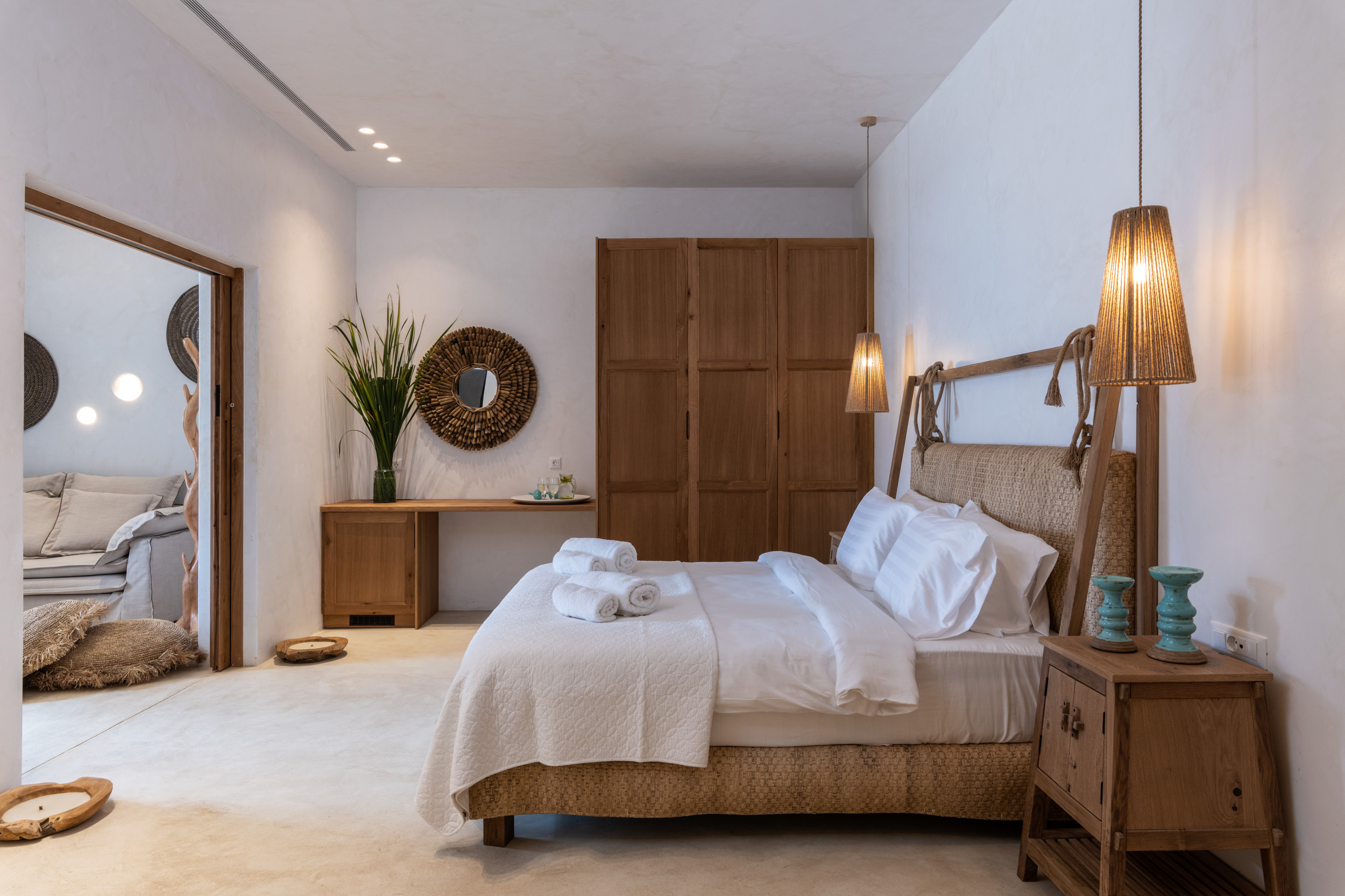 Suite Executive One Bedroom