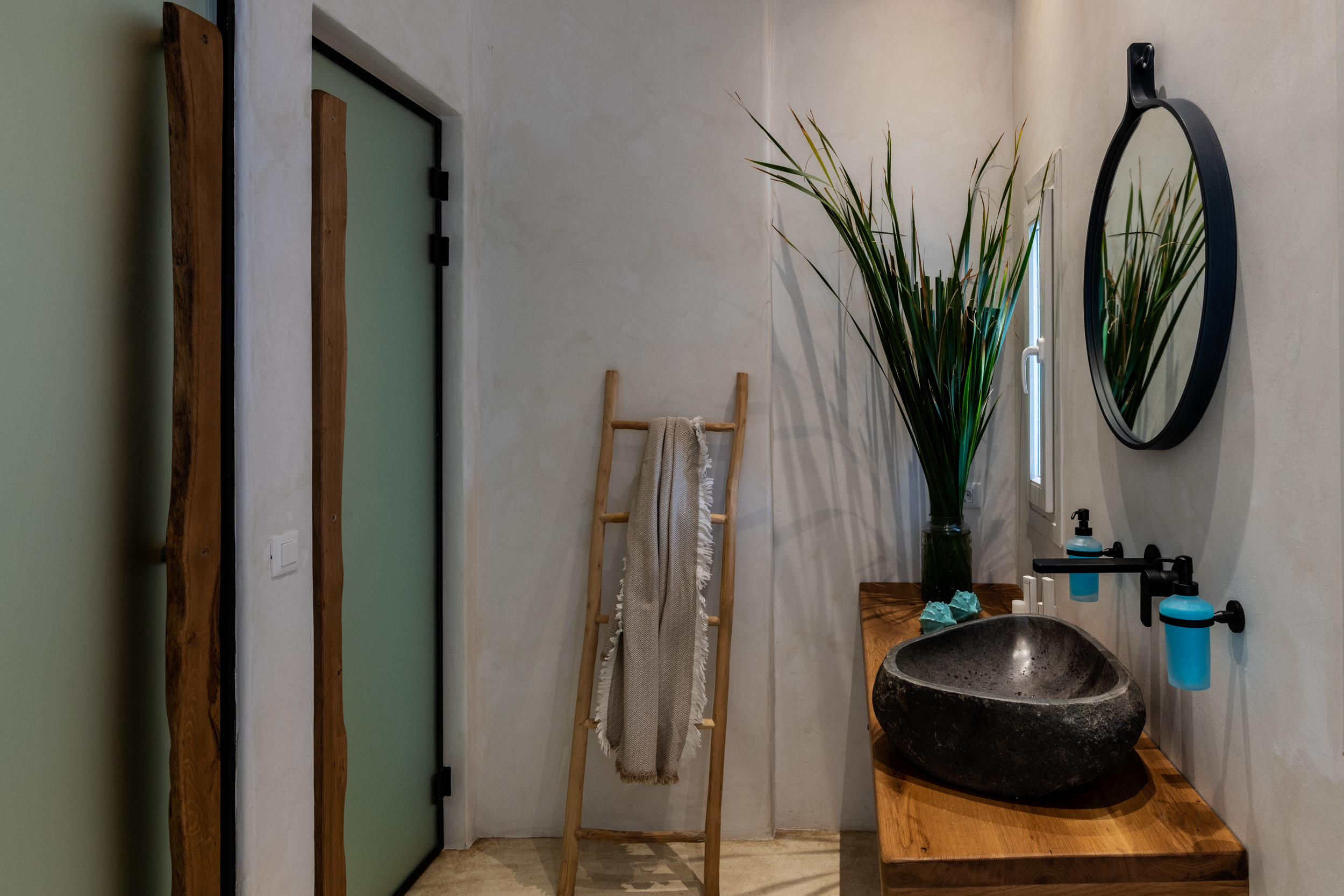 Suite Executive One Bedroom