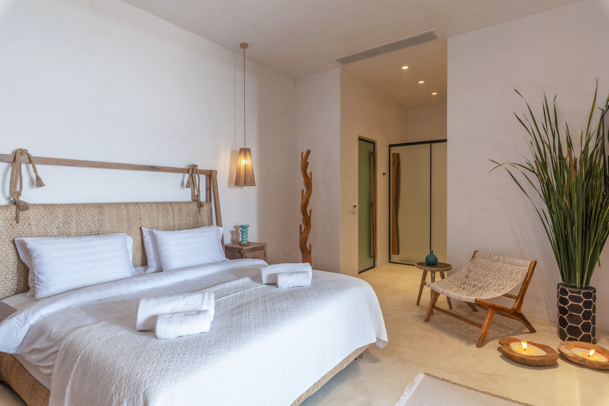 Suite Executive One Bedroom