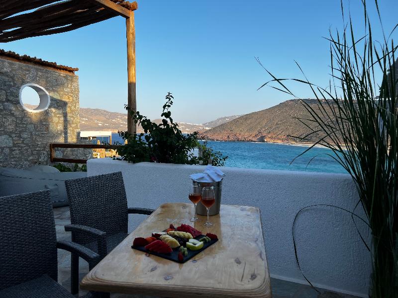 Suite Sea View