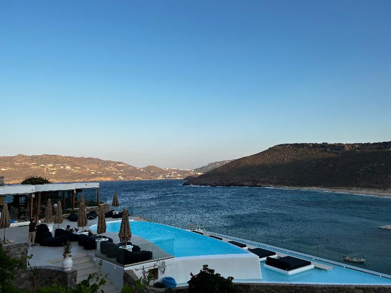 Suite Sea View