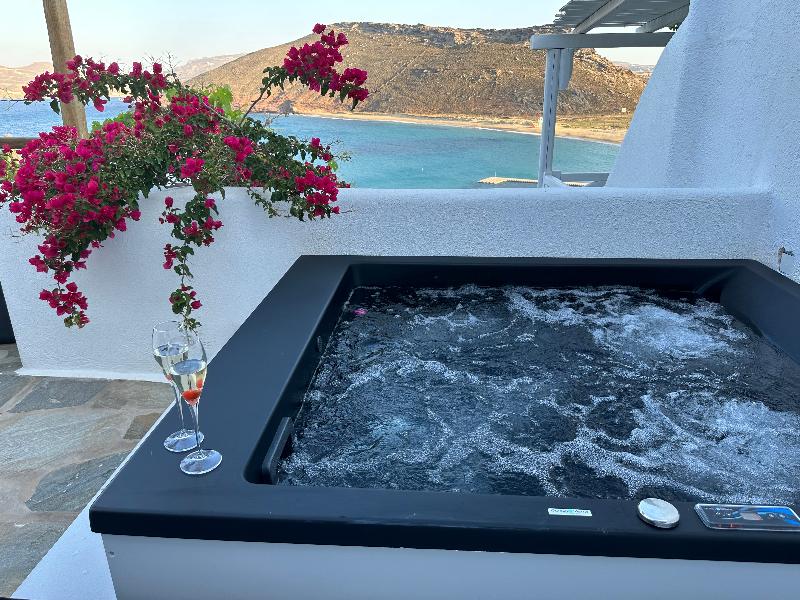 Suite Sea View