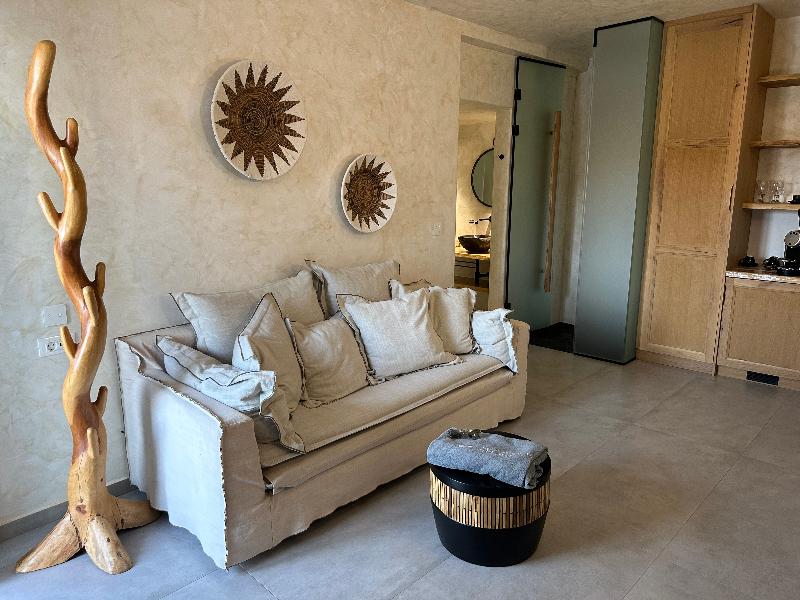 Suite Sea View