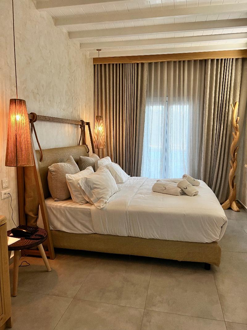 Suite Sea View
