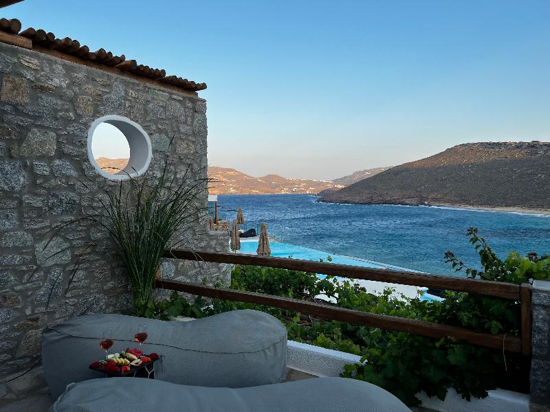 Suite Sea View