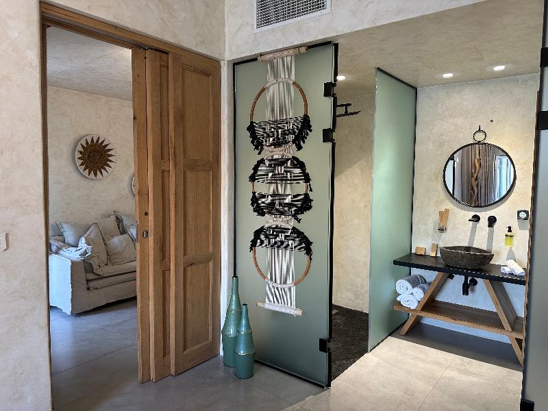 Suite Sea View