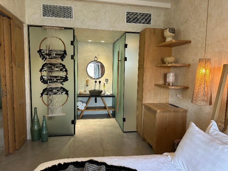 Suite Sea View