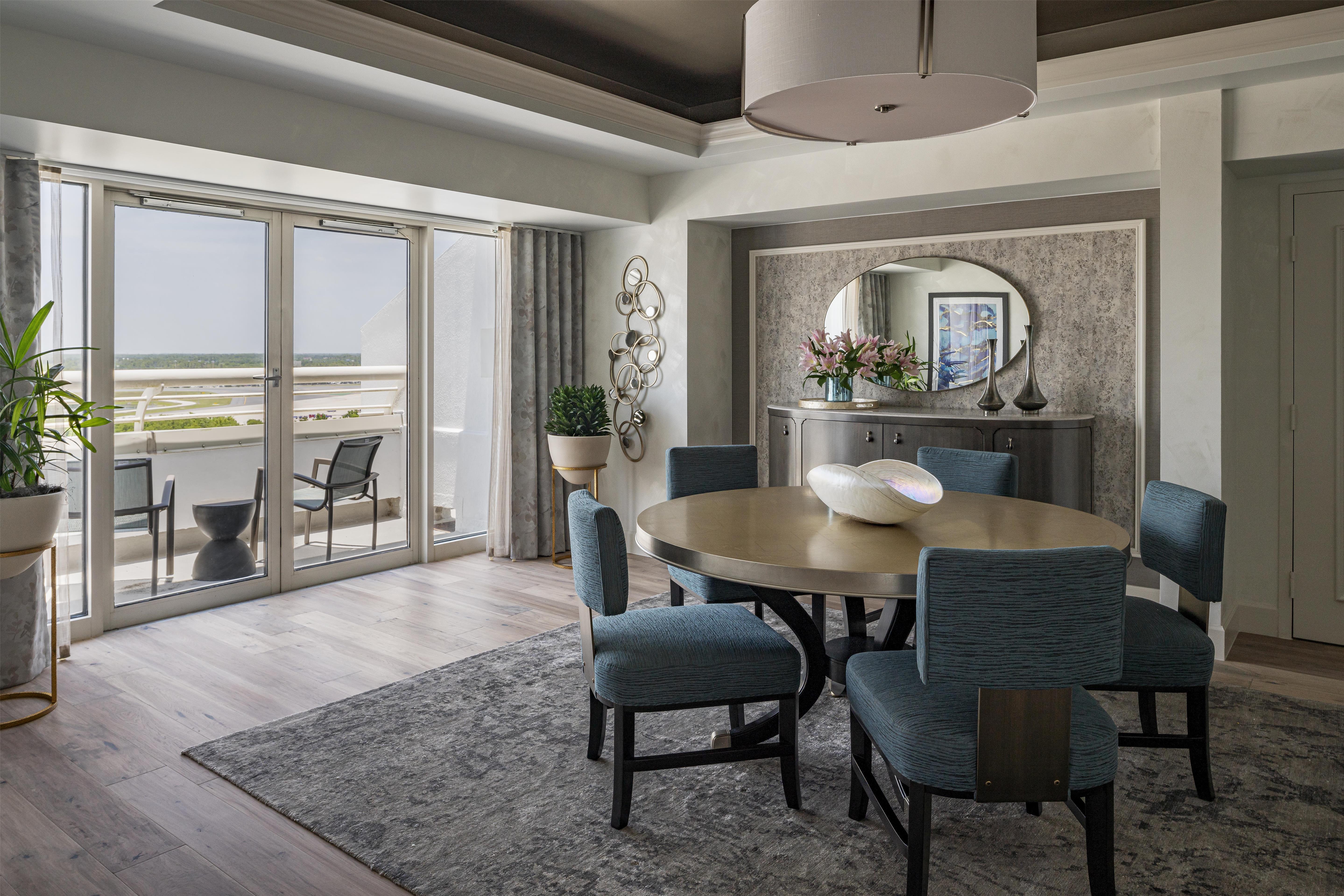 Suite Presidential