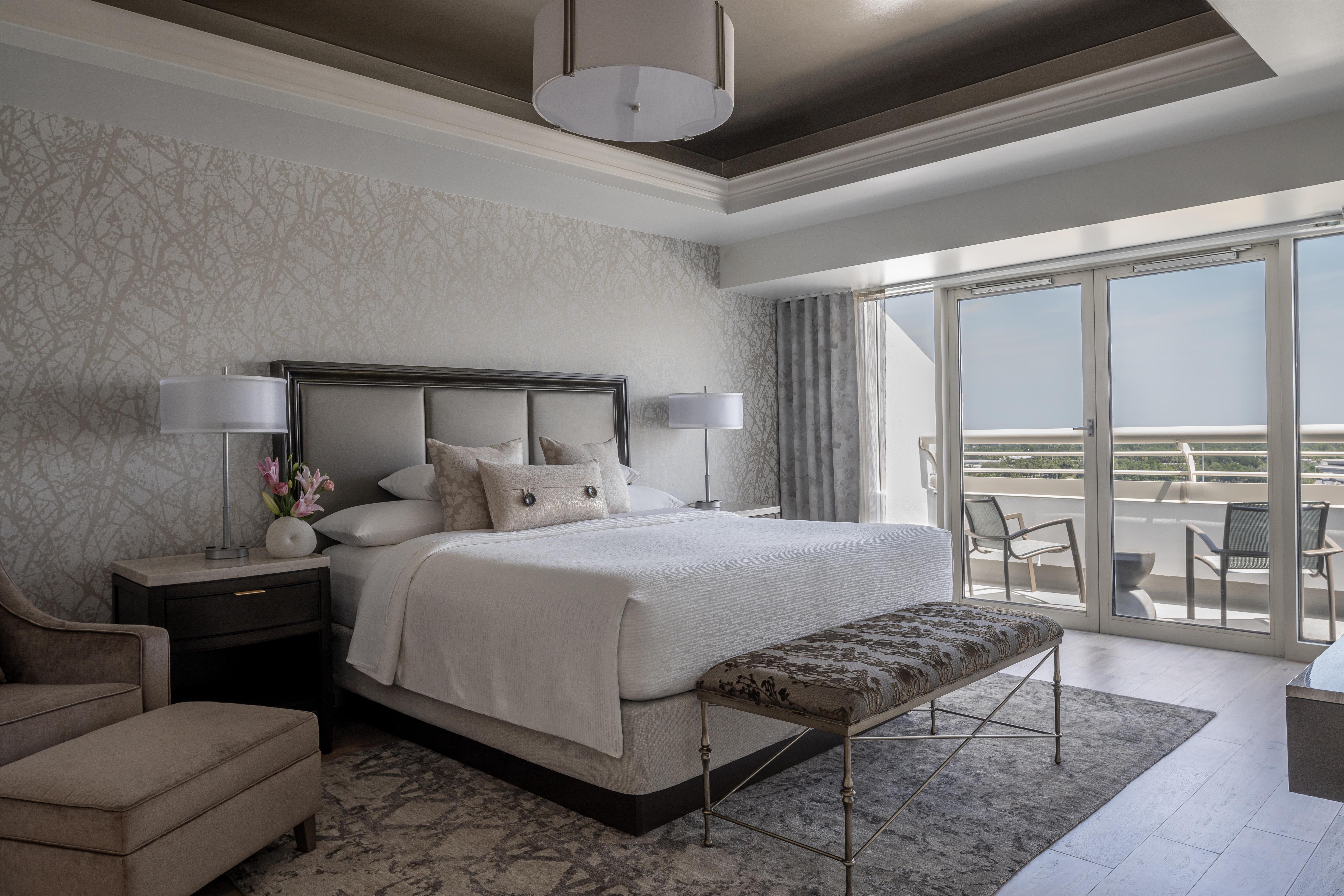 Suite Presidential