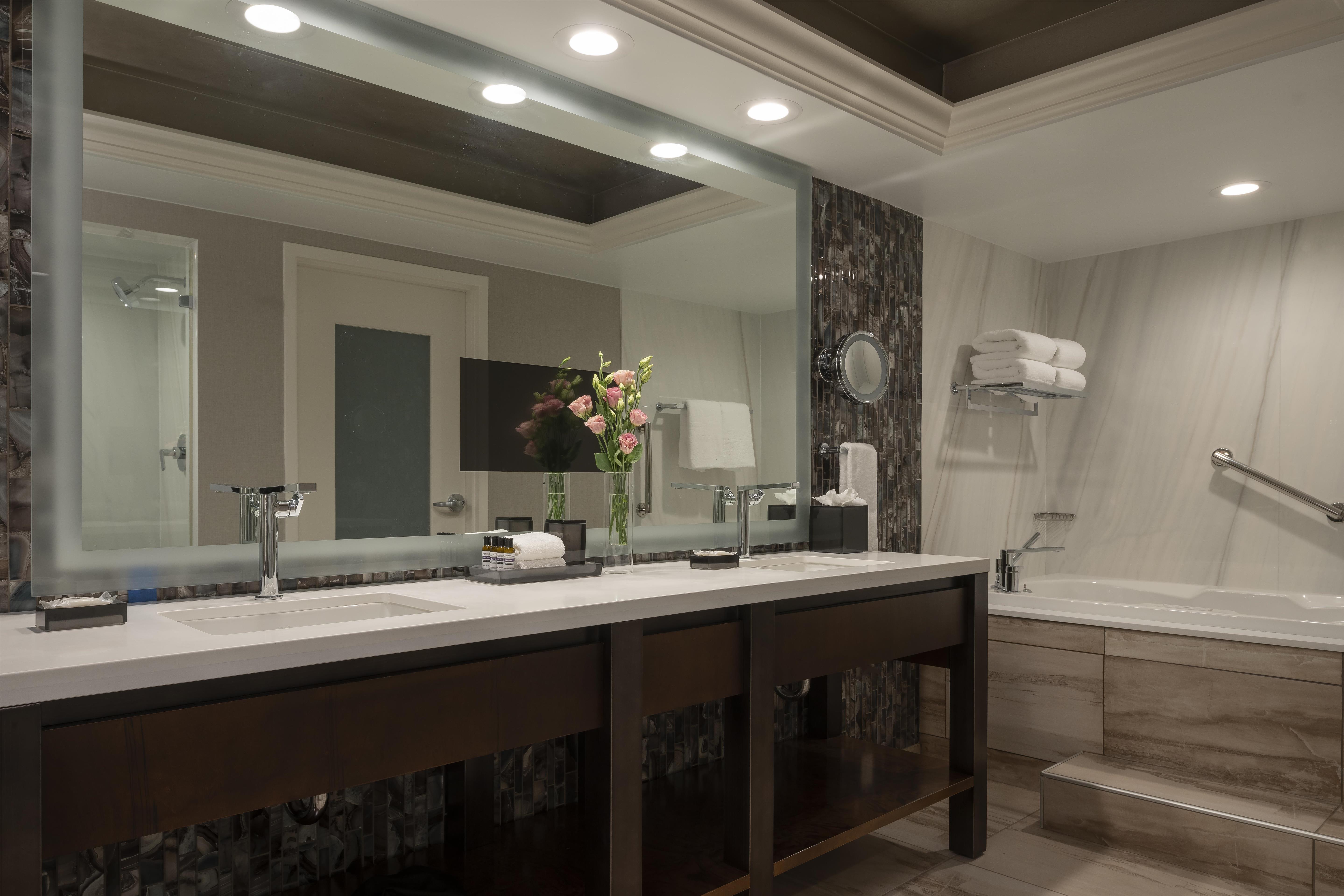 Suite Presidential