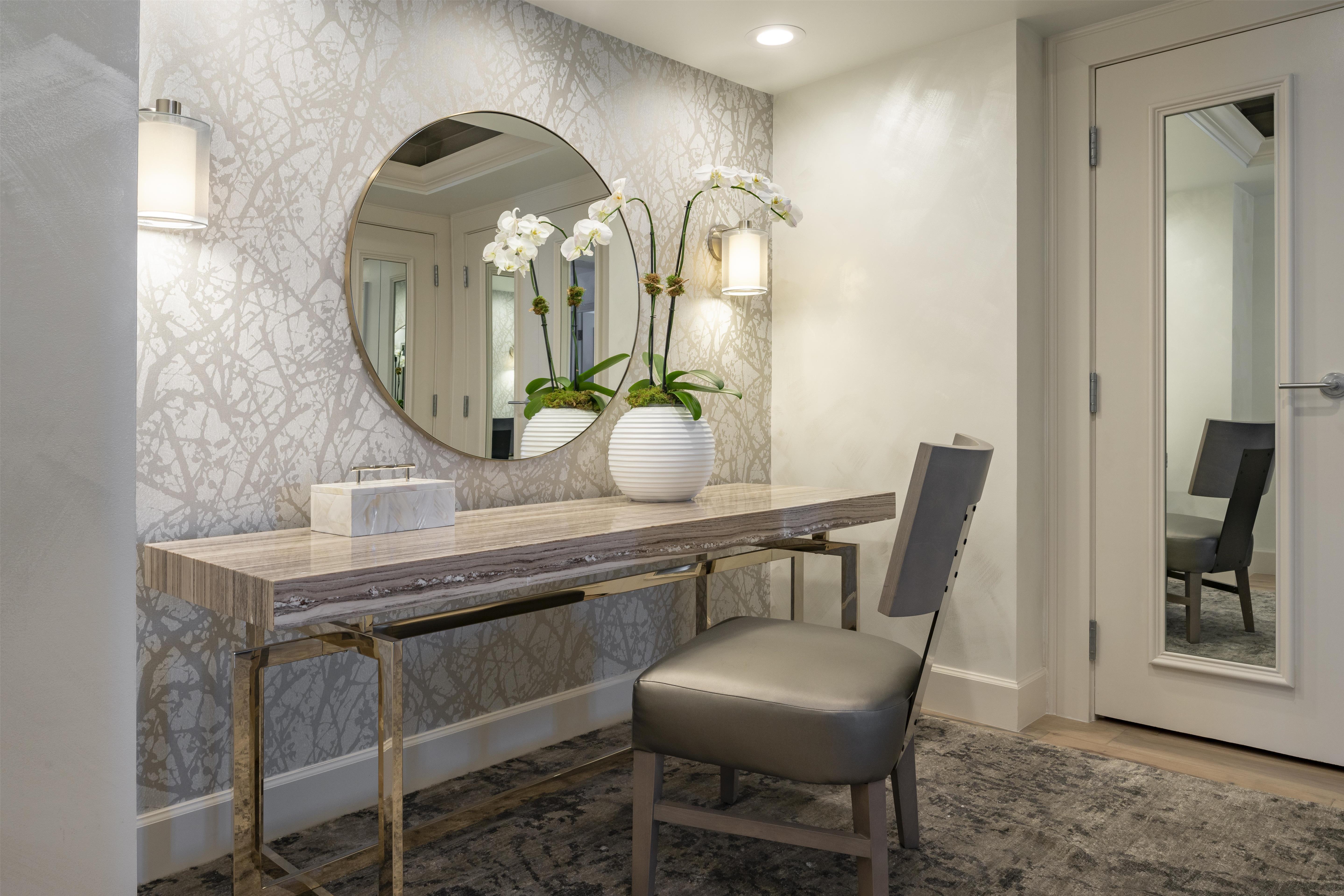 Suite Presidential