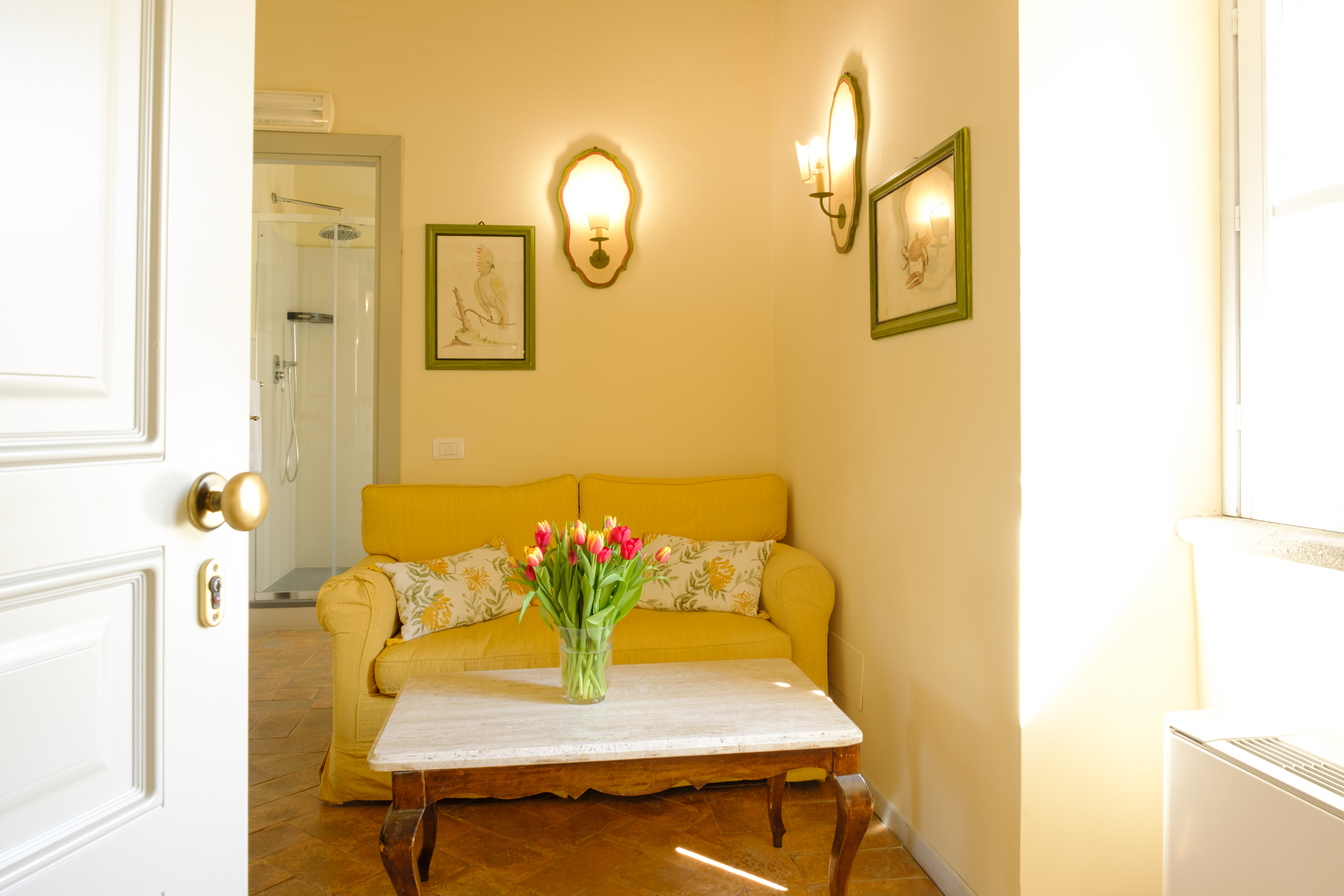 Junior Suite Grand Deluxe