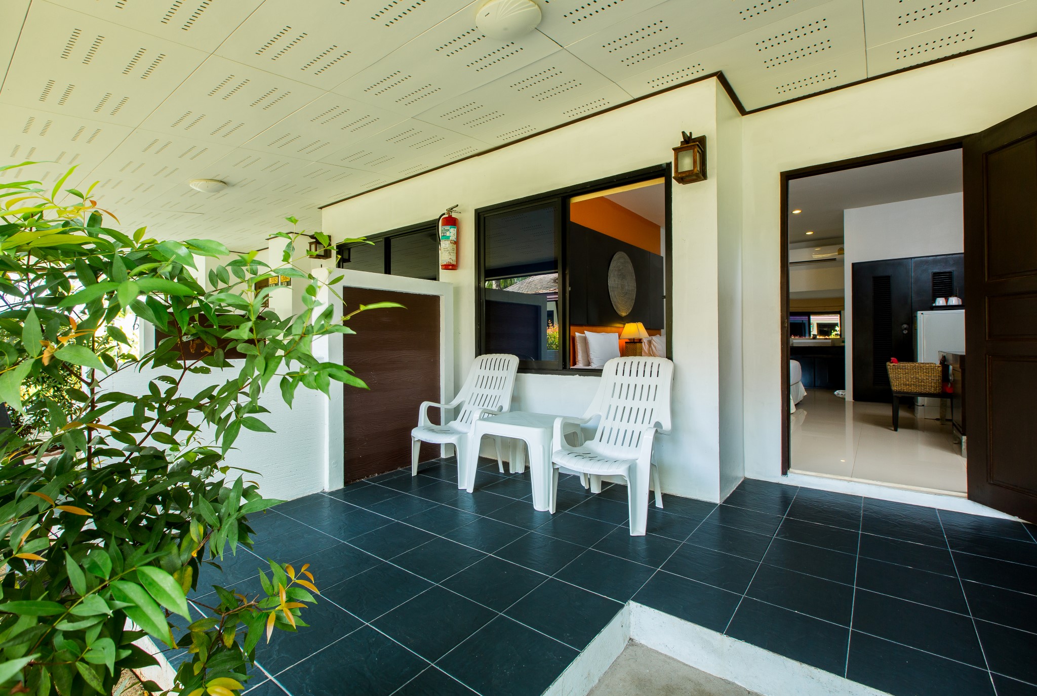 Double or Twin Standard