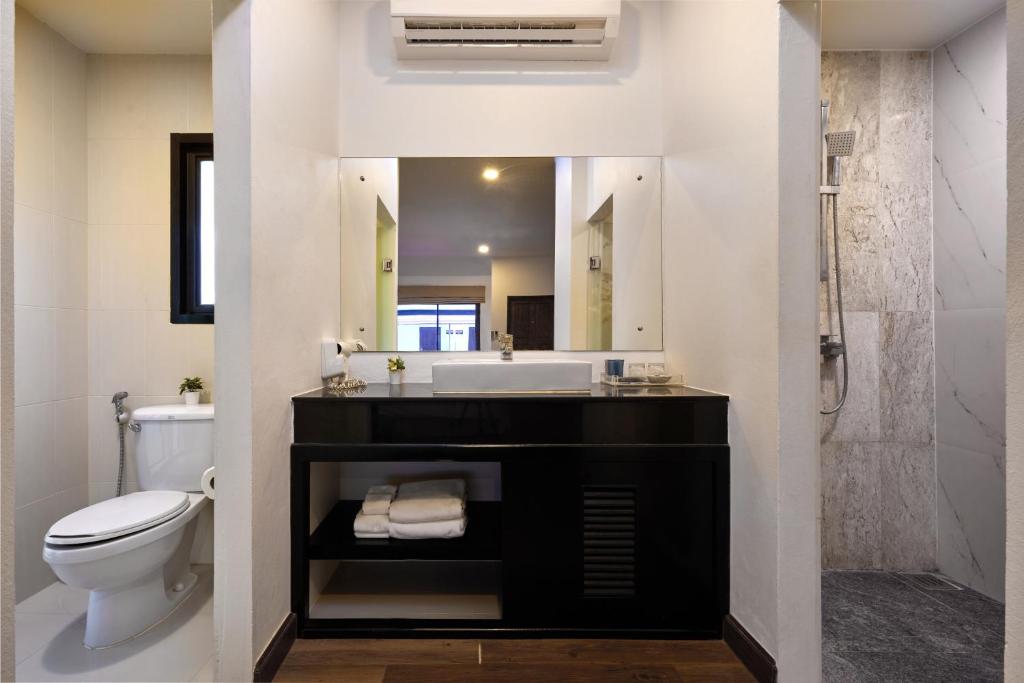 Double or Twin Grand Deluxe