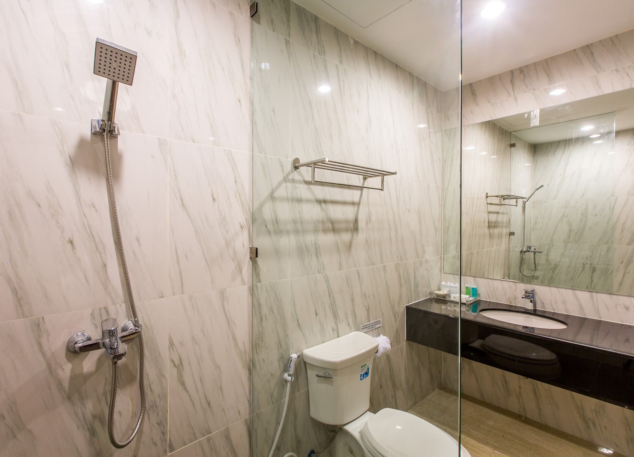 Double or Twin Deluxe