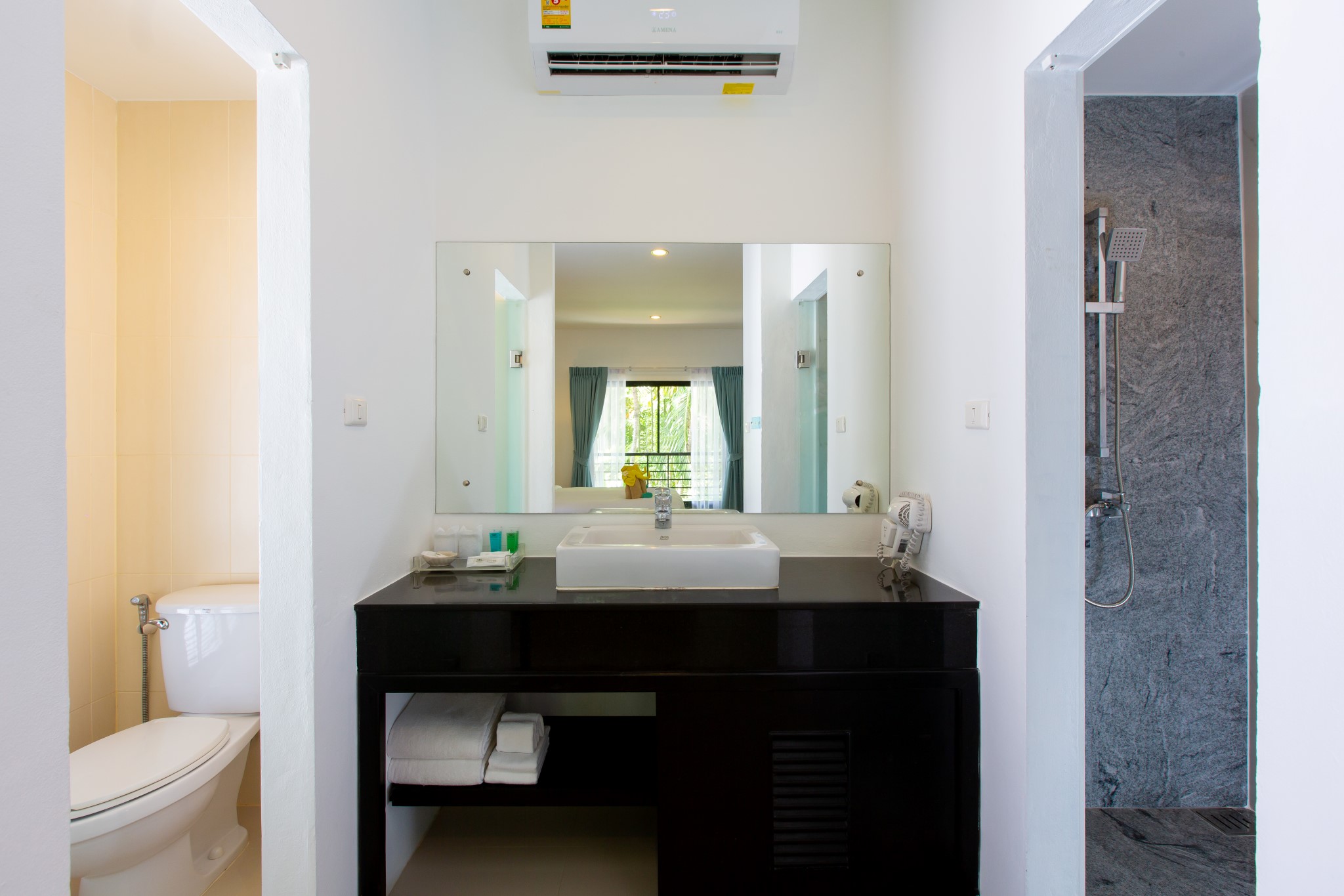 Double or Twin Standard