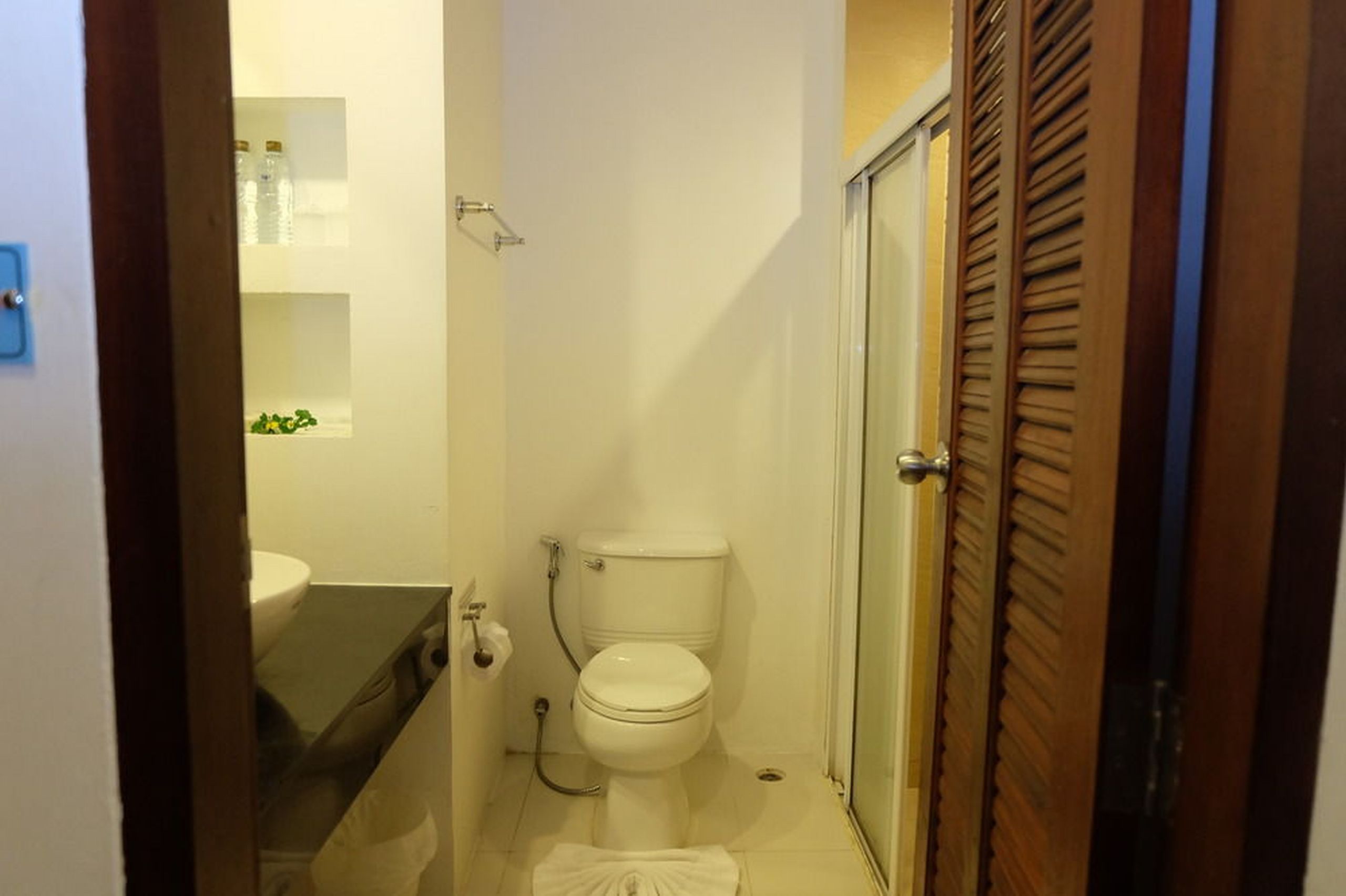 Double or Twin Deluxe