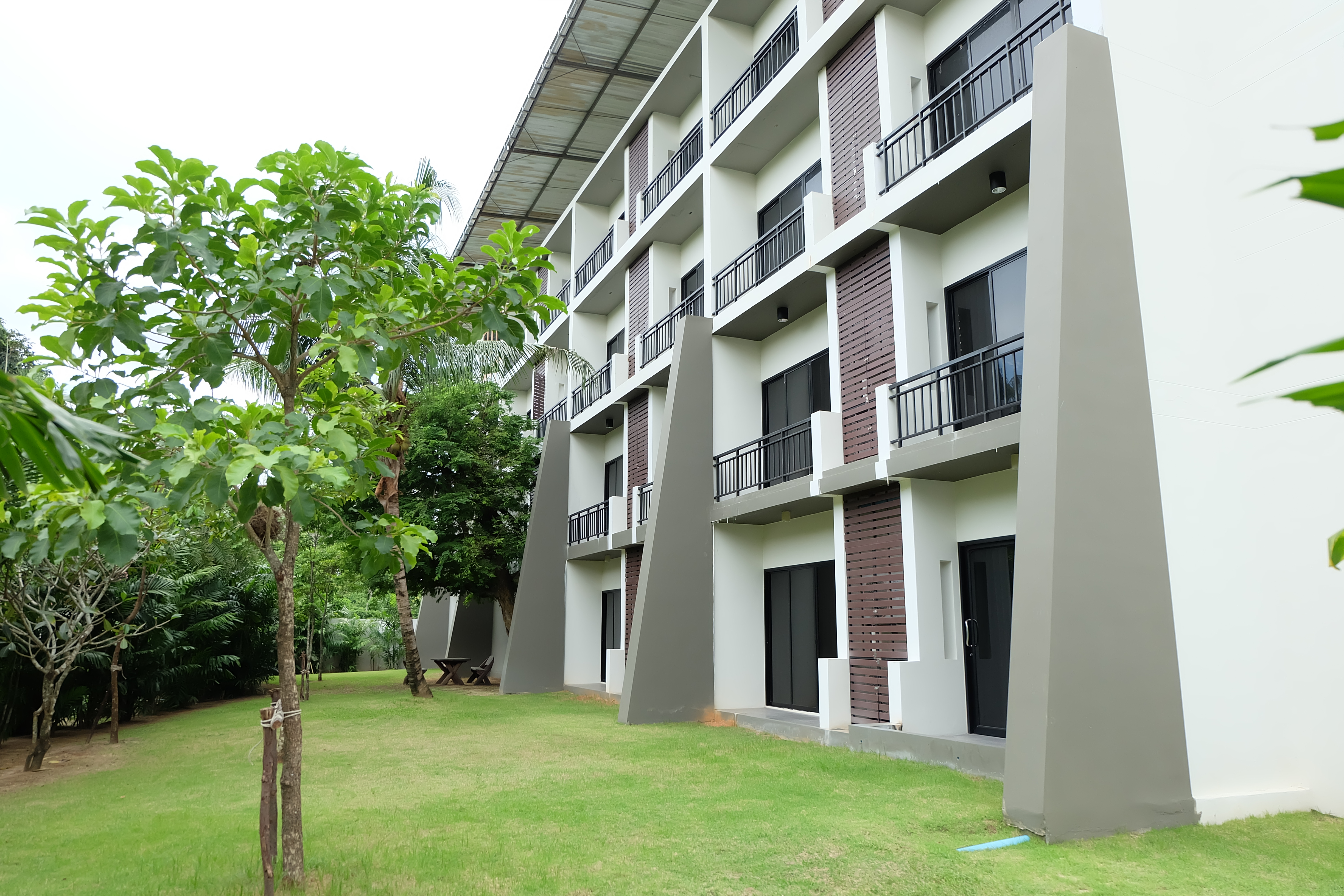 Double or Twin Deluxe