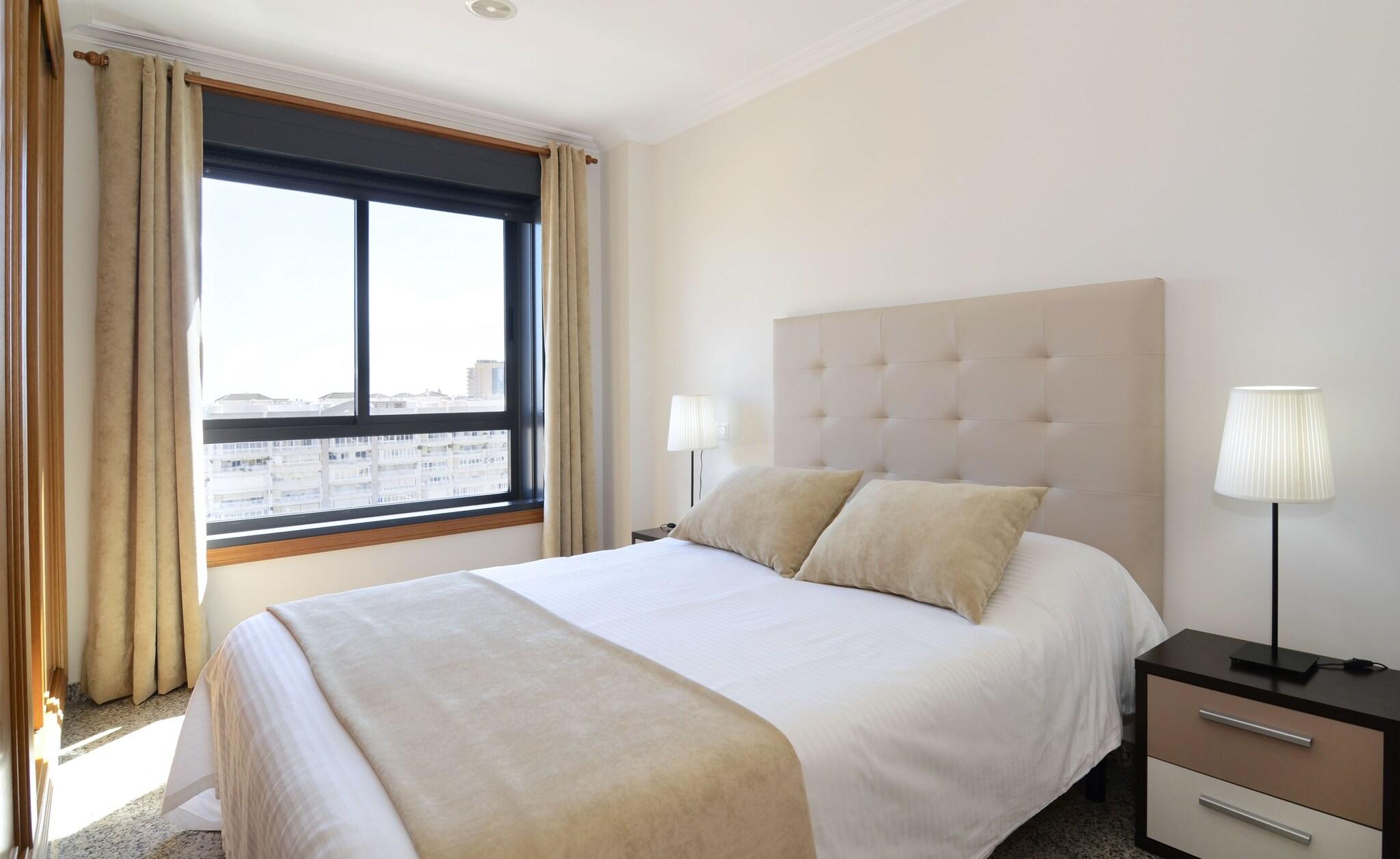 Apartment with Double Bed