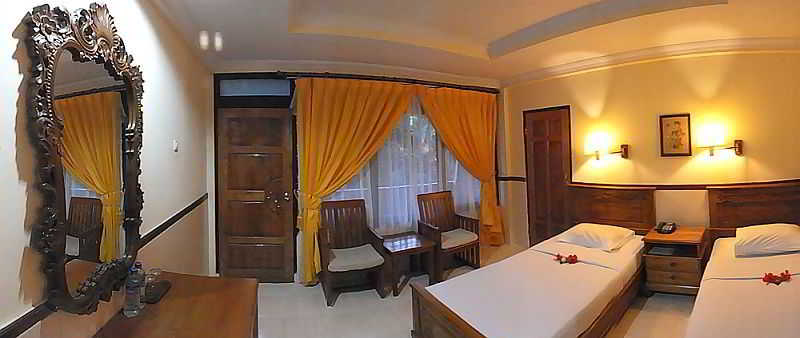 Double or Twin Superior