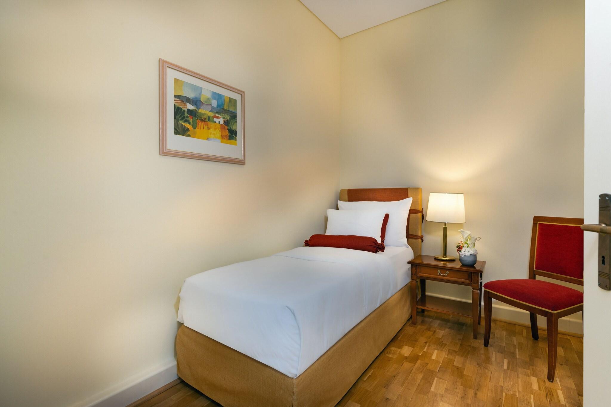 Suite Classic Two Double Beds