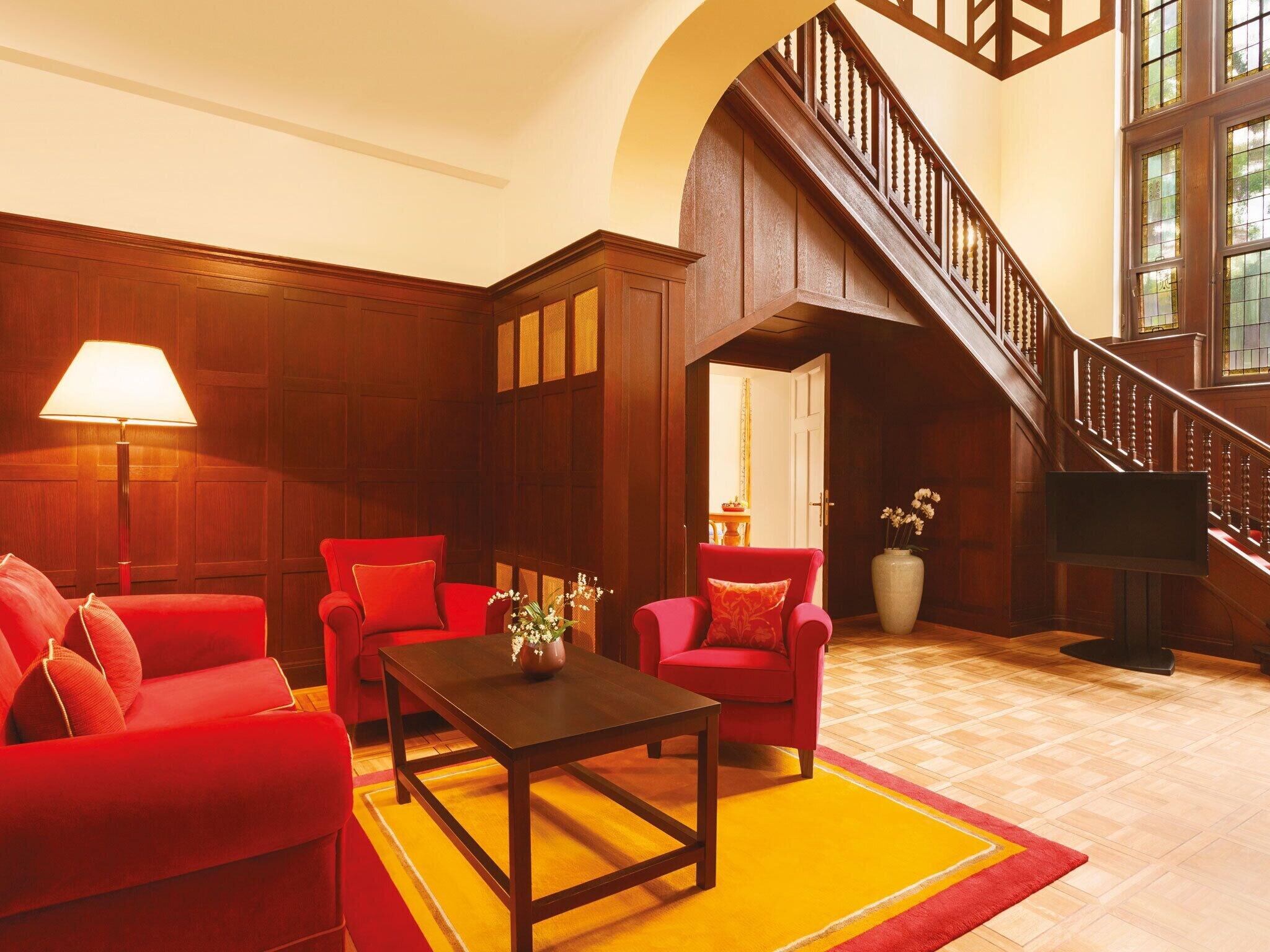 Suite Garden View Two Bedrooms