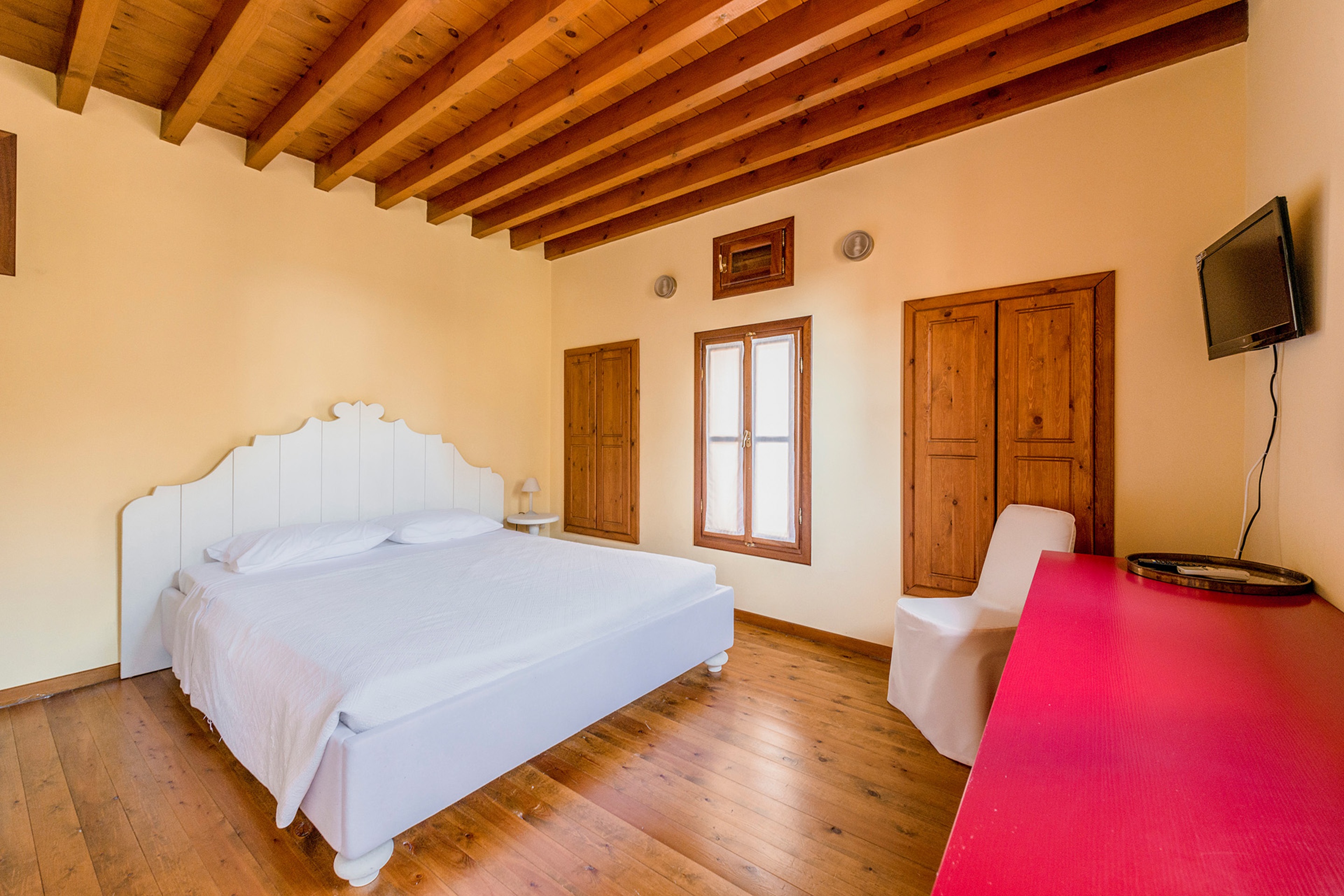 Villa Superior Three Bedrooms