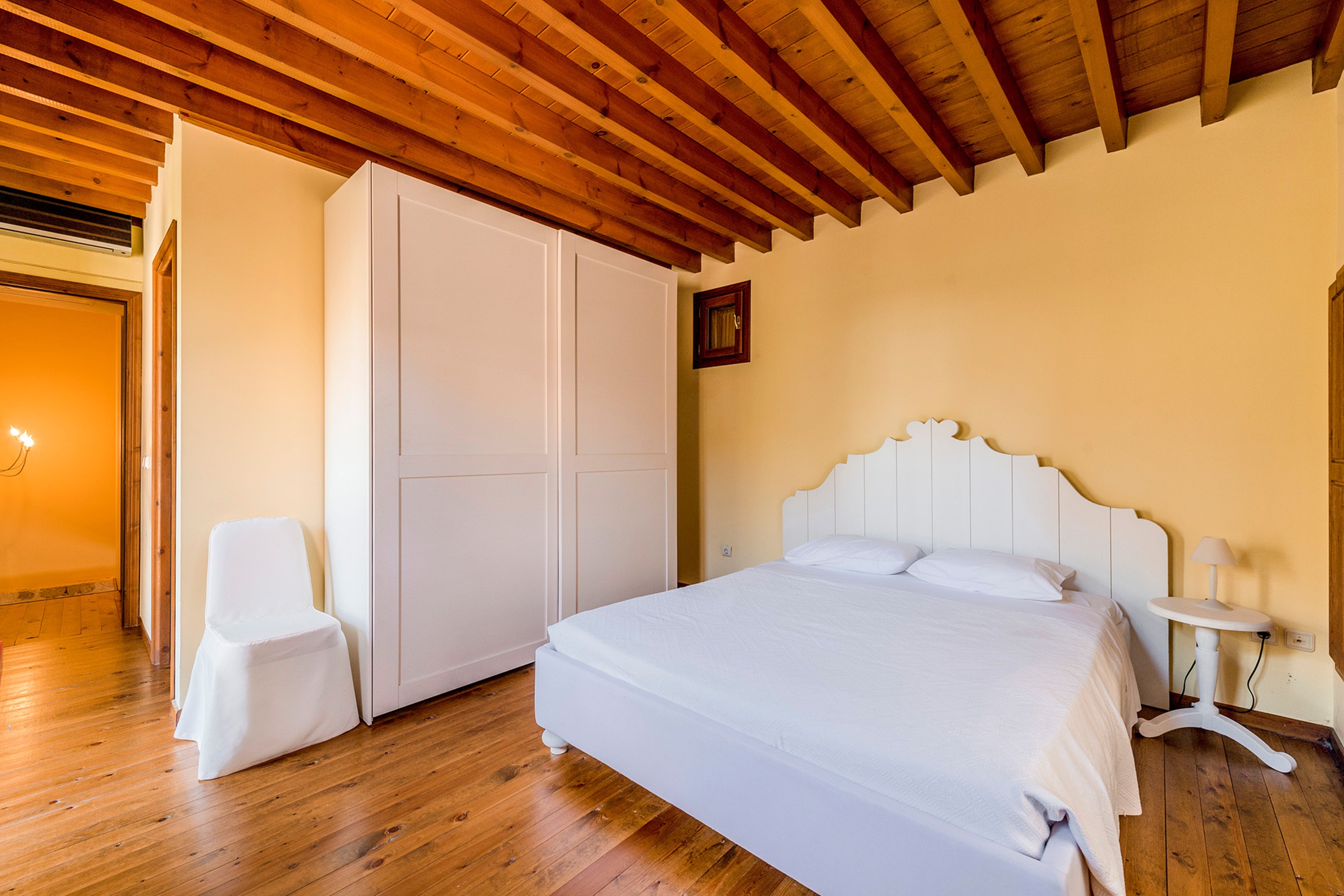 Villa Superior Three Bedrooms