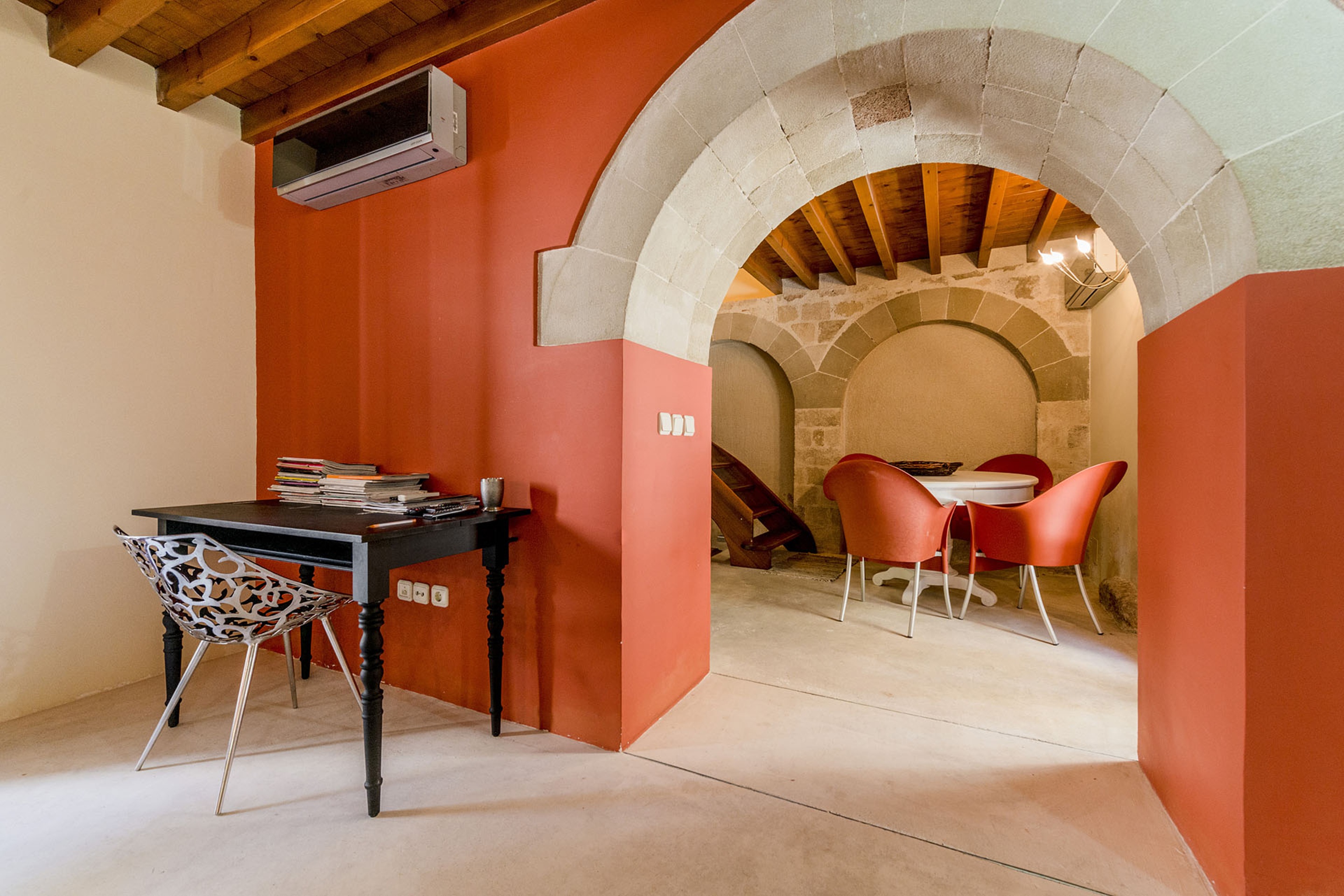 Villa Superior Three Bedrooms