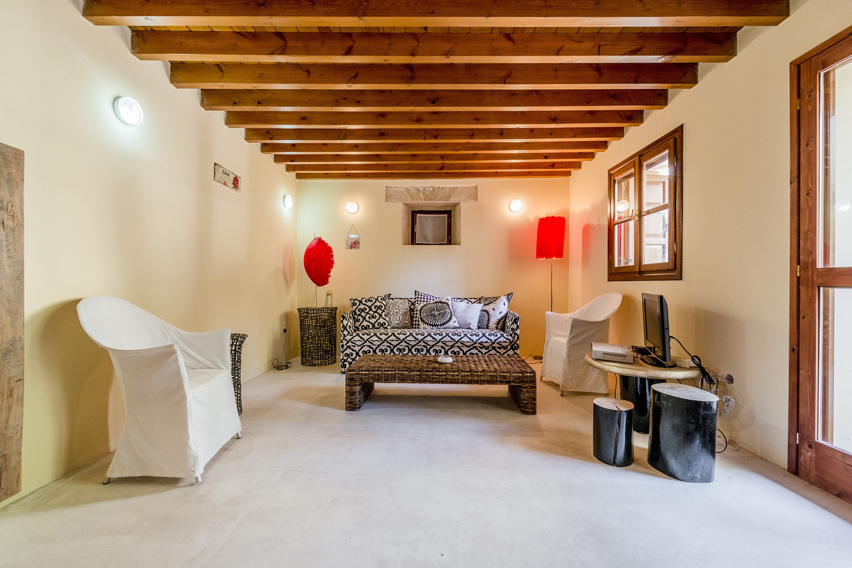 Villa Superior Three Bedrooms