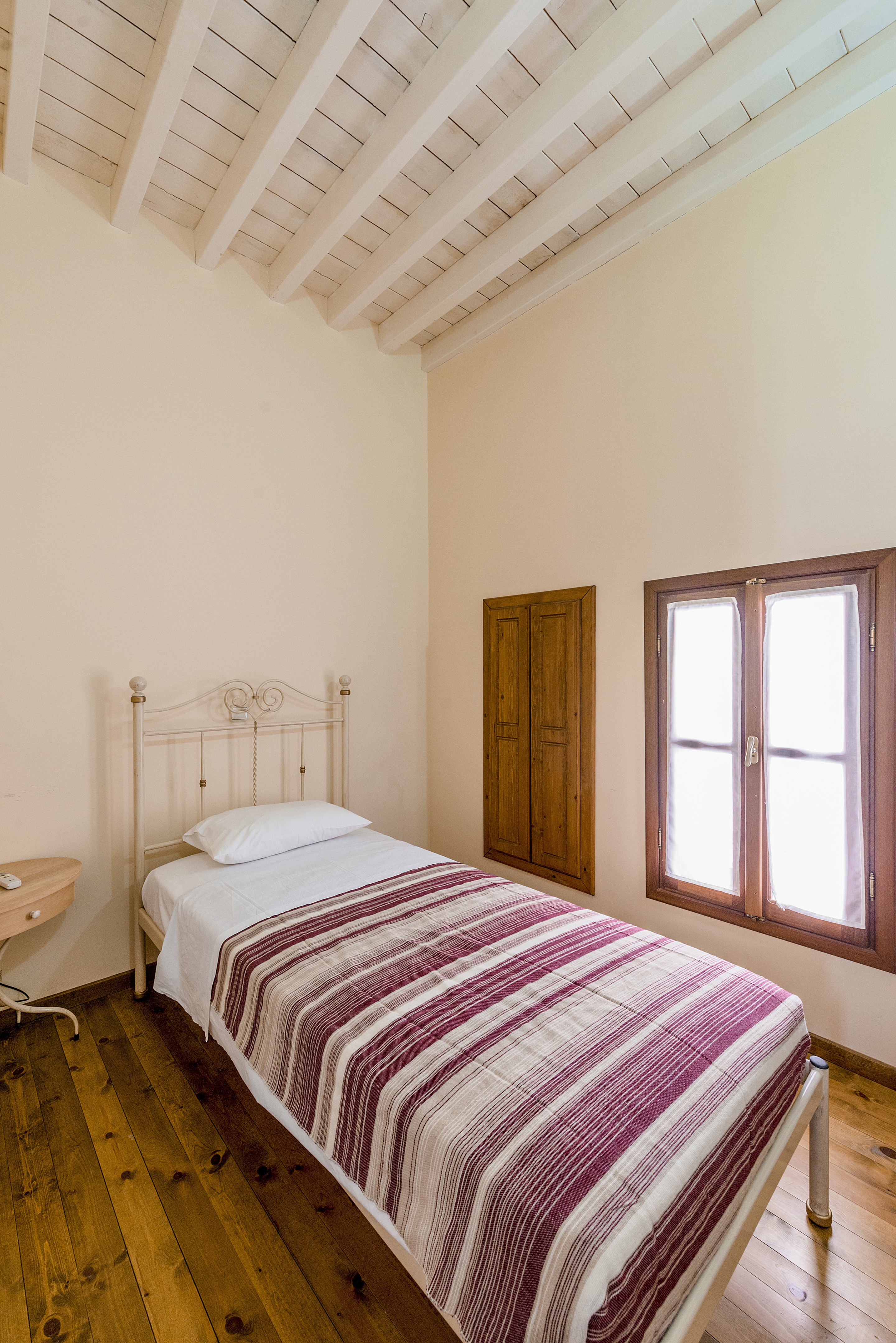 Villa Superior Three Bedrooms