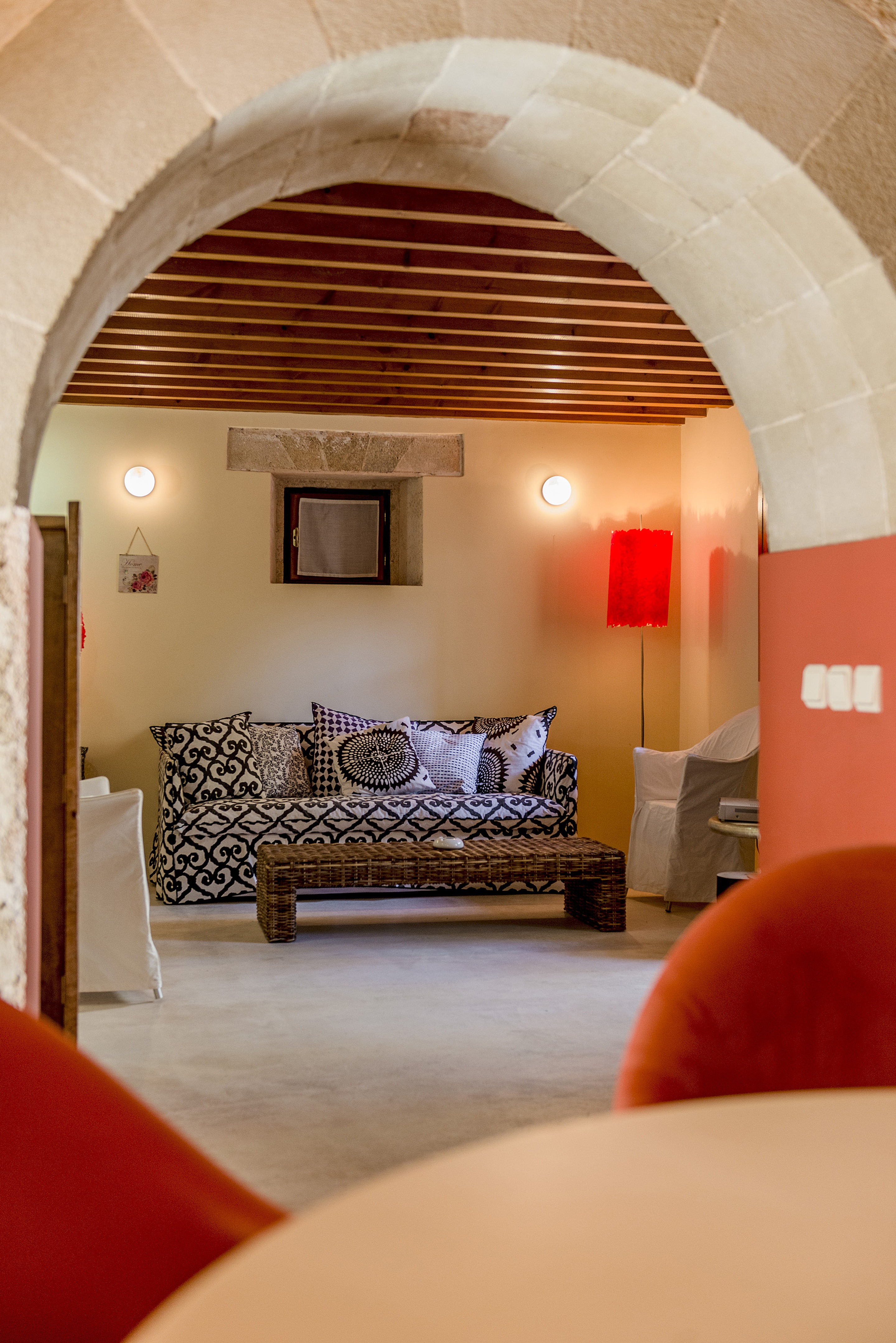 Villa Superior Three Bedrooms