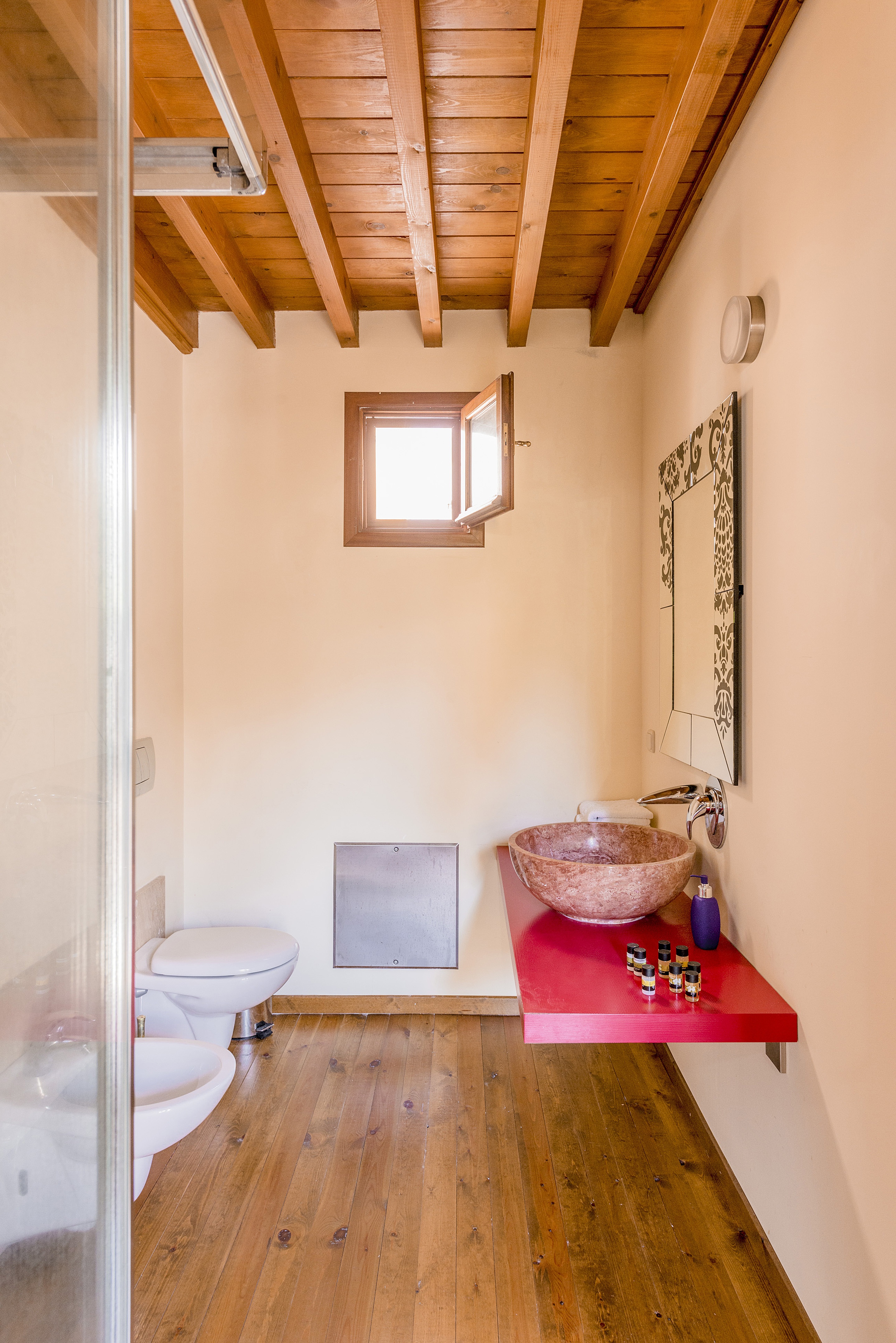 Villa Superior Three Bedrooms