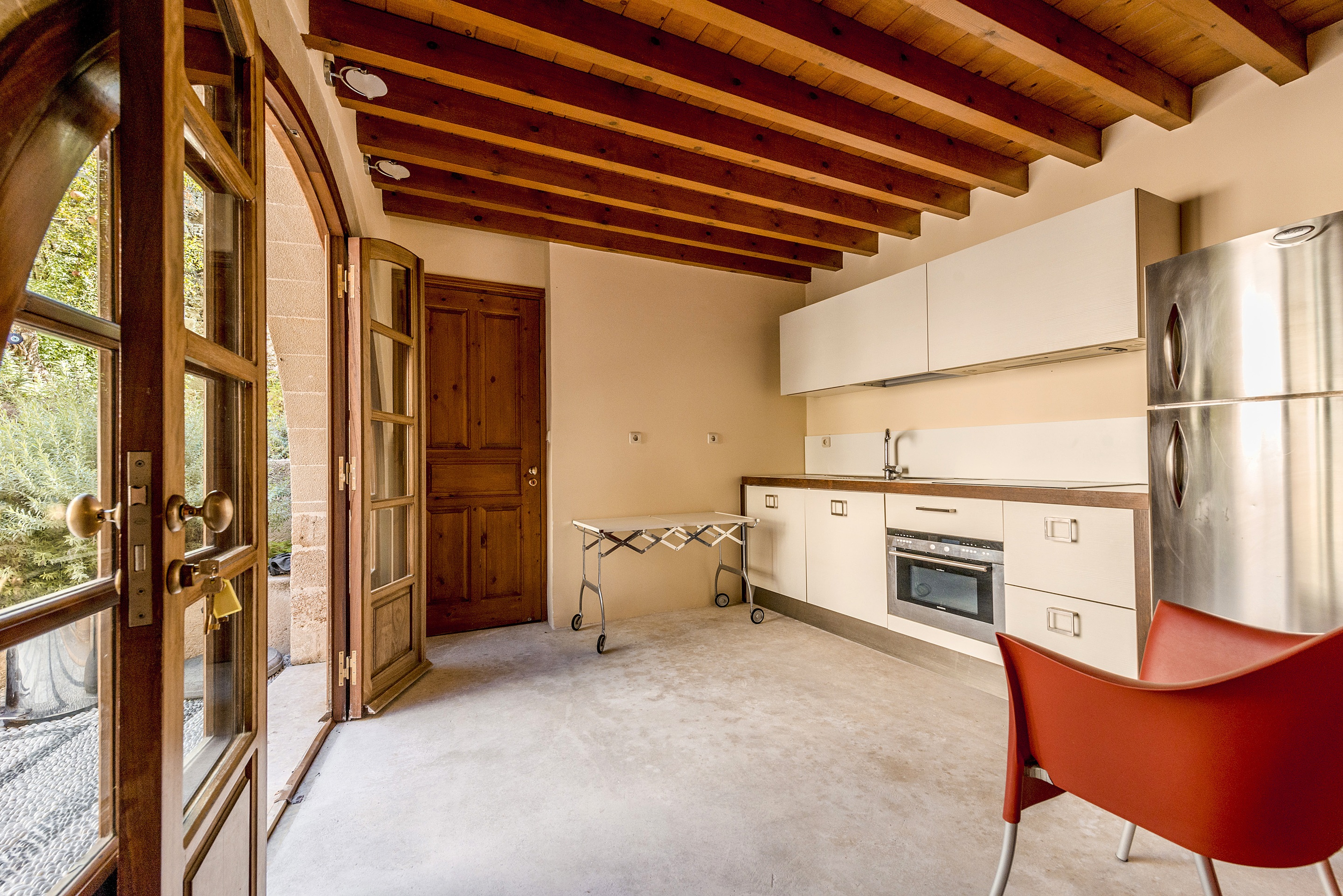 Villa Superior Three Bedrooms