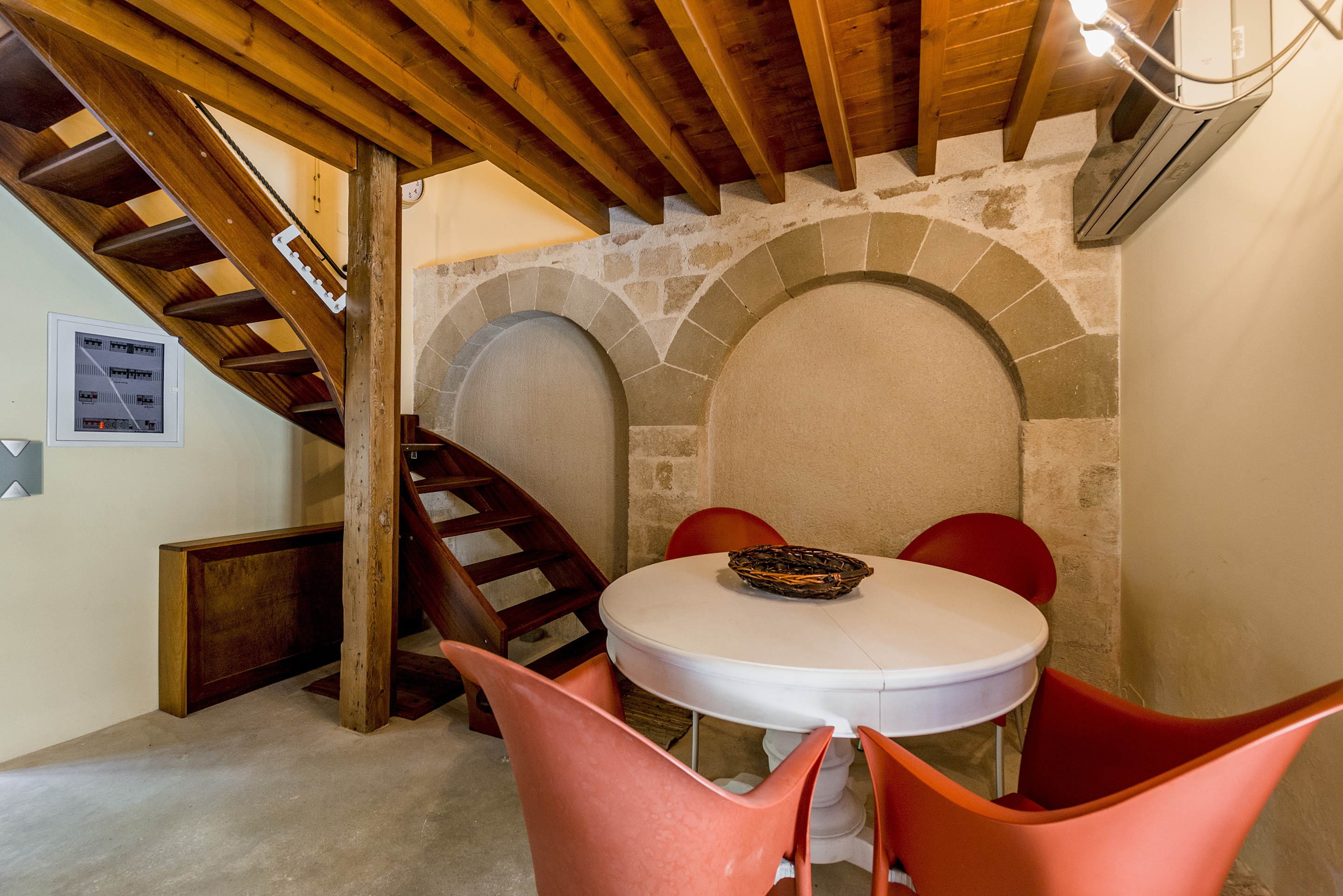 Villa Superior Three Bedrooms