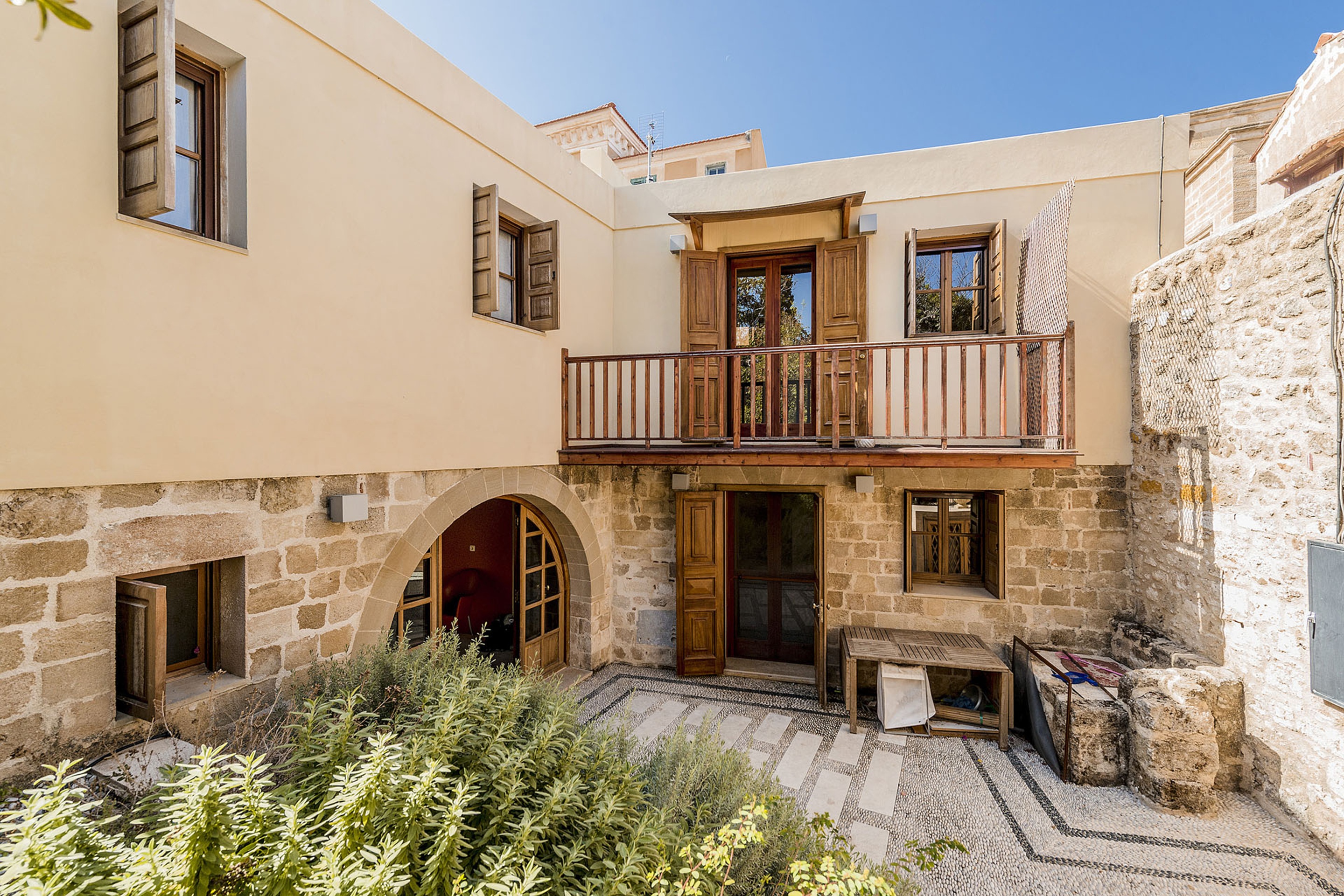 Villa Superior Three Bedrooms