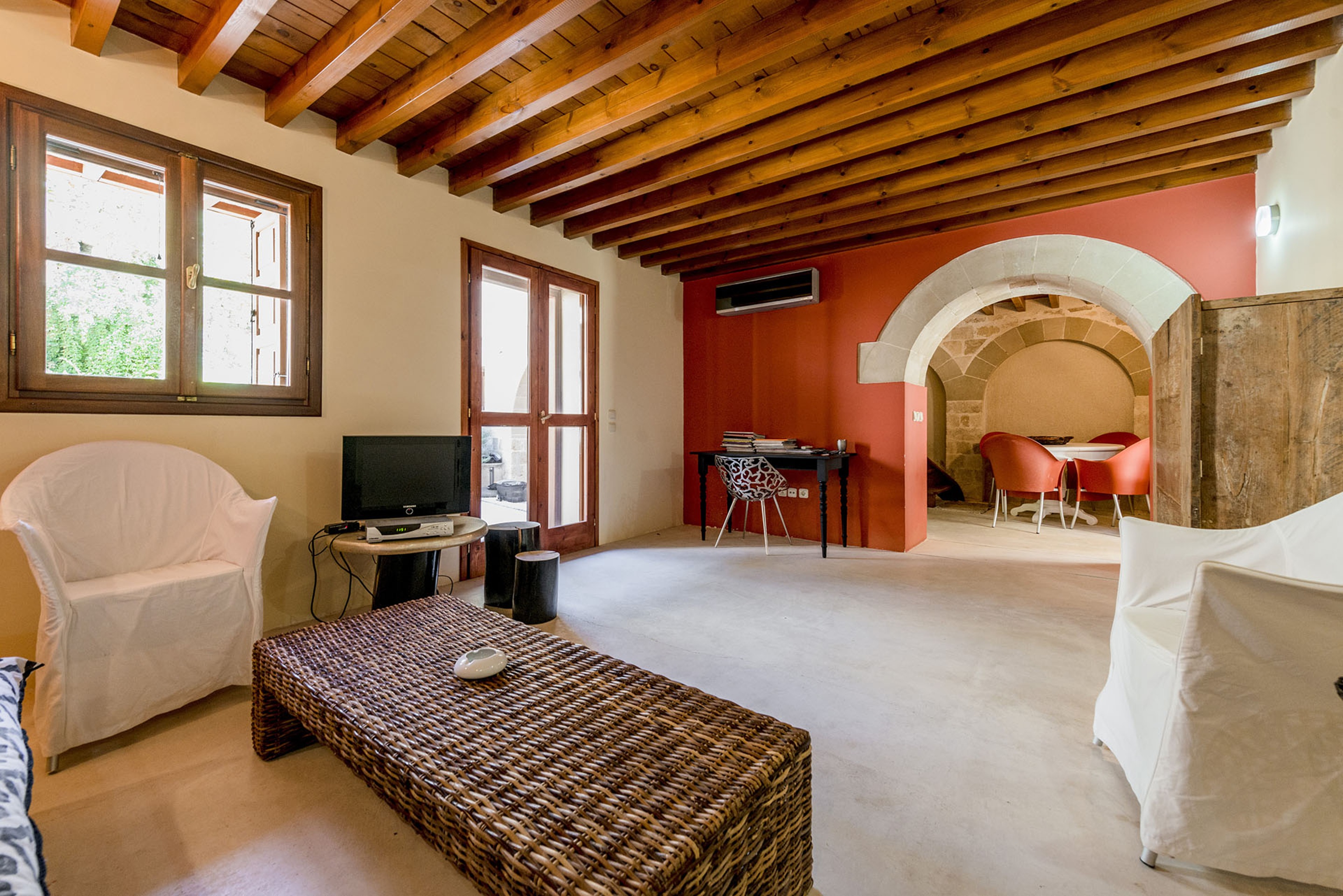 Villa Superior Three Bedrooms